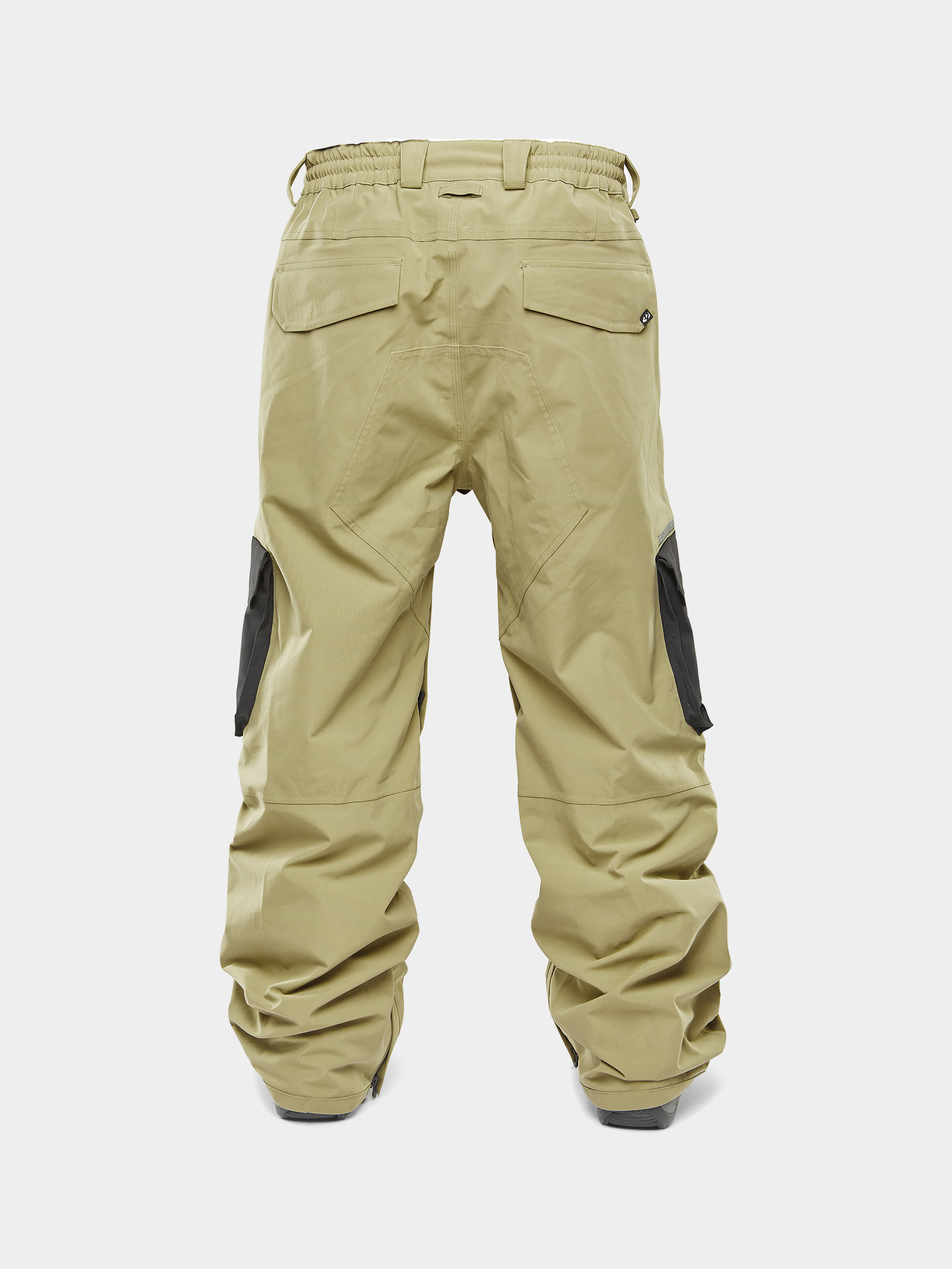 Сноуборд панталони ThirtyTwo Blahzay Cargo (khaki)