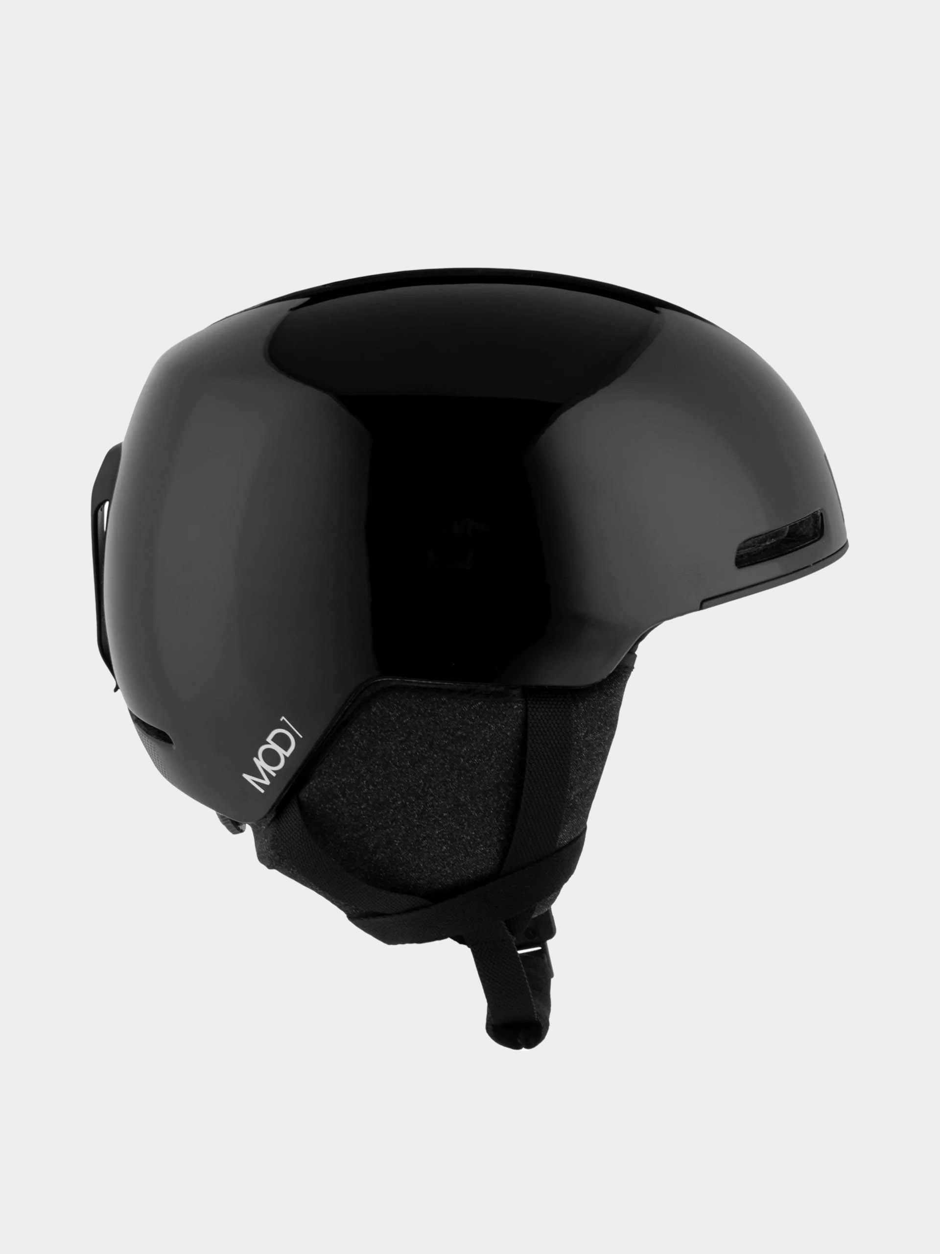 Каска Oakley Mod1 Mips I.C.E. (i.c.e black reflective)