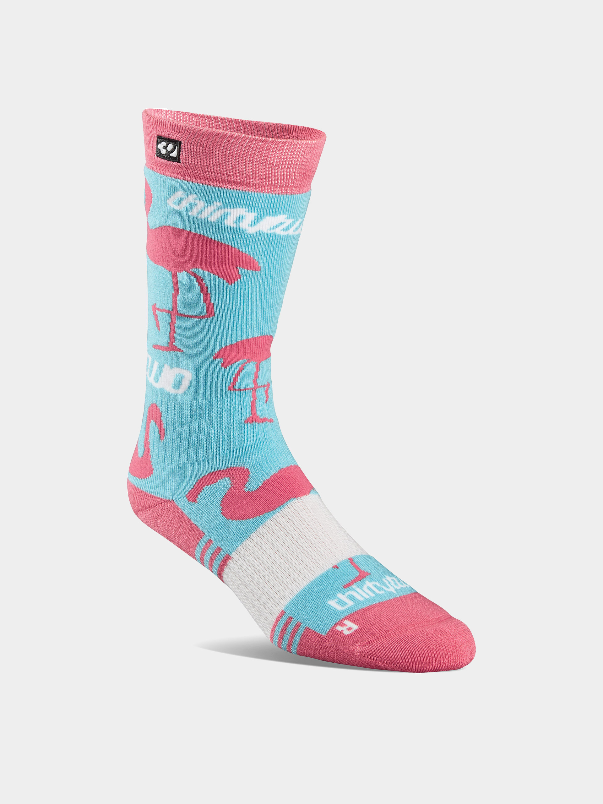 Чорапи ThirtyTwo Double Wmn (pink)