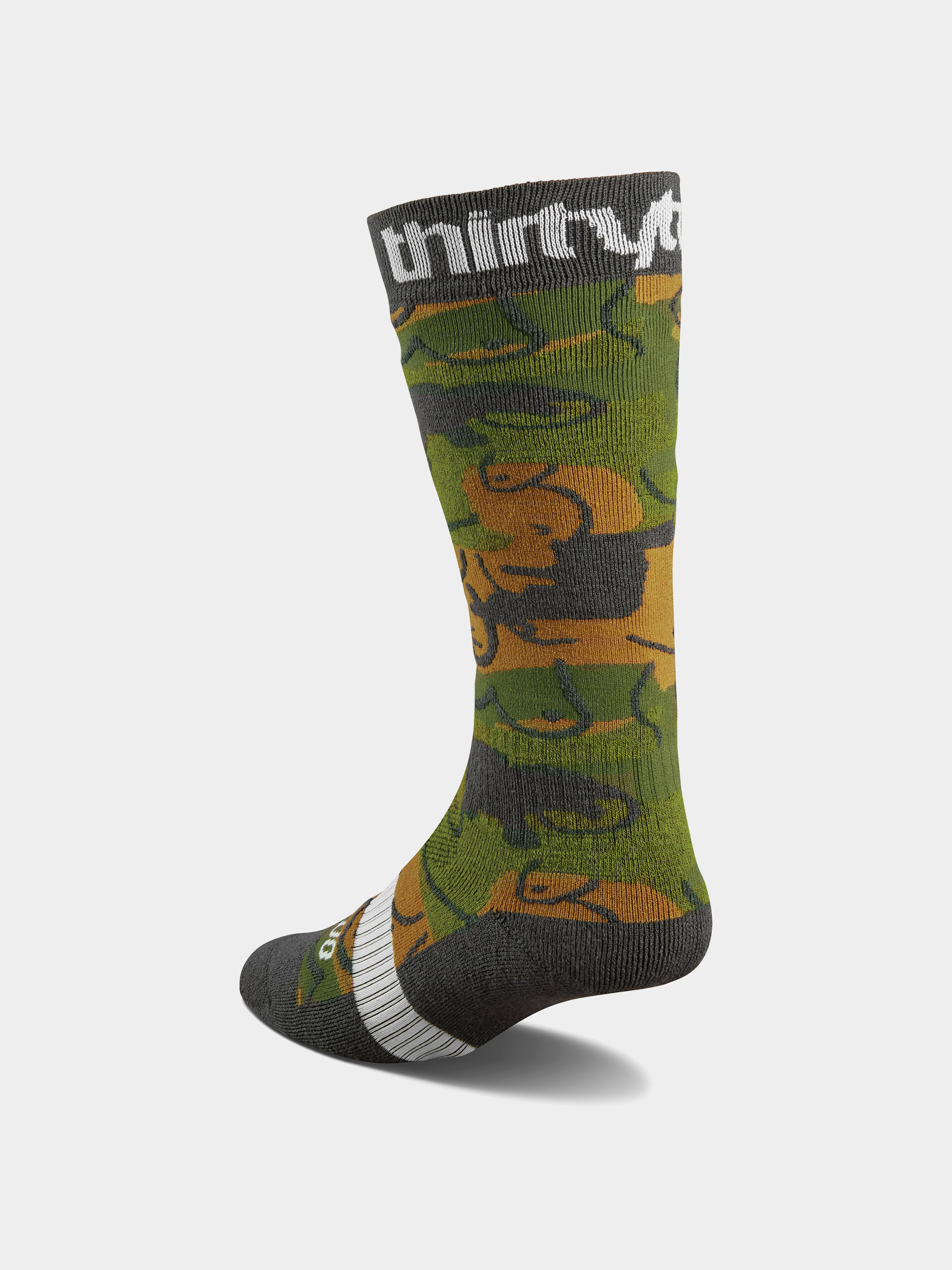 Чорапи ThirtyTwo B4Bc Merino Wmn (camo)