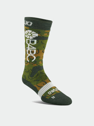 Чорапи ThirtyTwo B4Bc Merino Wmn (camo)