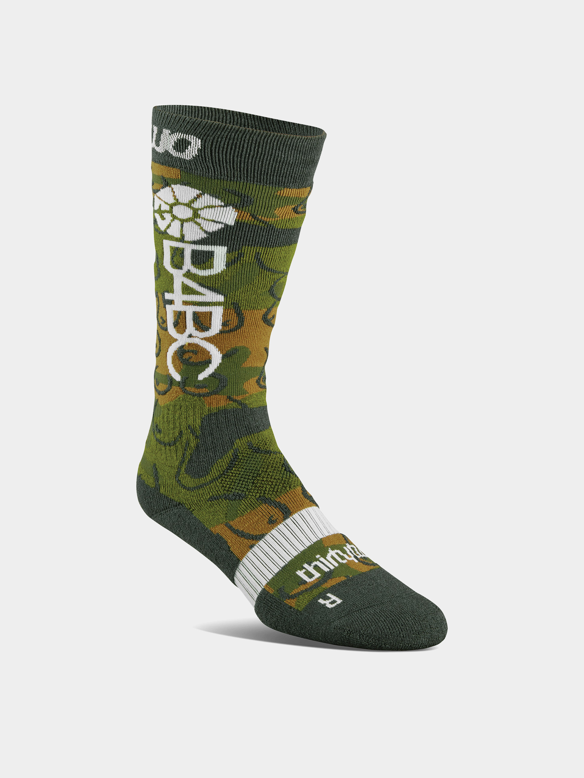 u0427u043eu0440u0430u043fu0438 ThirtyTwo B4Bc Merino Wmn (camo)