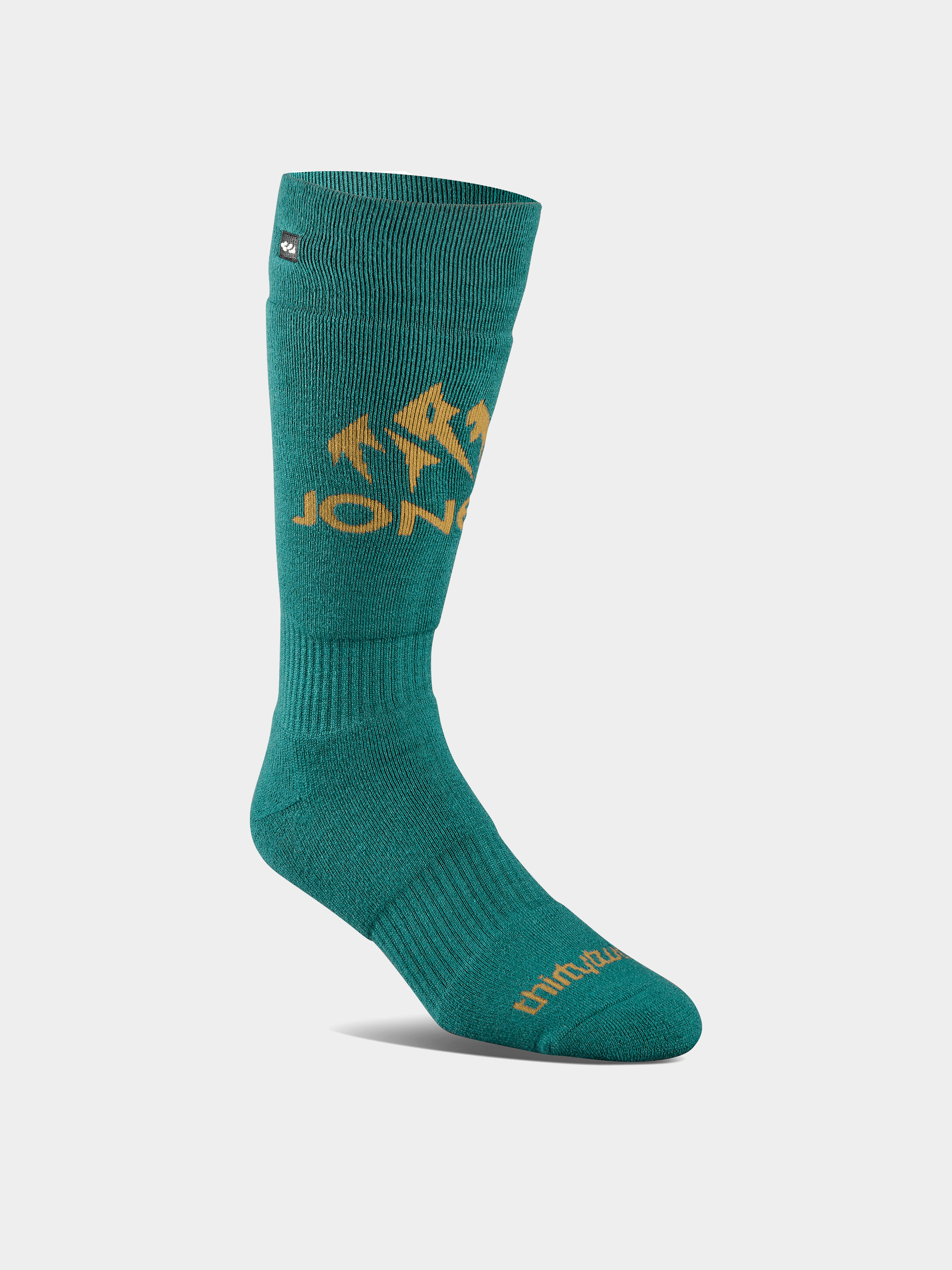 Чорапи ThirtyTwo Jones Merino Asi (teal)