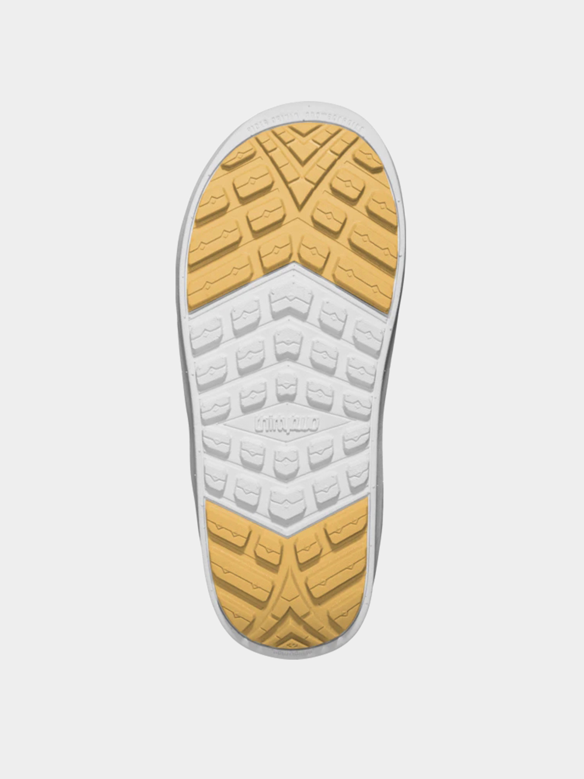 Мъжко Сноуборд  обувки ThirtyTwo Lashed Double Boa Powell (white/green)