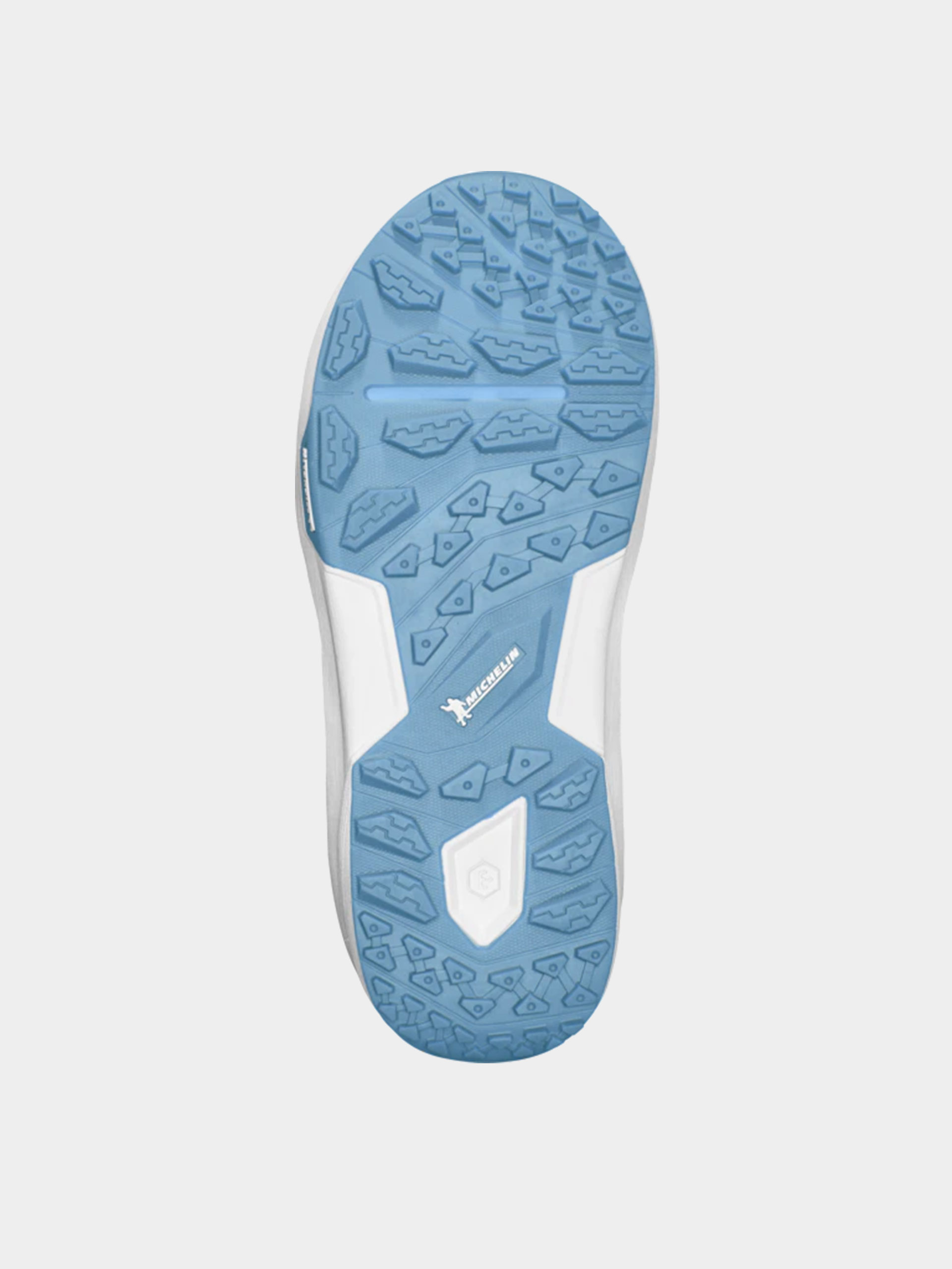 Мъжко Сноуборд  обувки ThirtyTwo Tm 2 Double Boa Bomb Hole (black/blue/white)