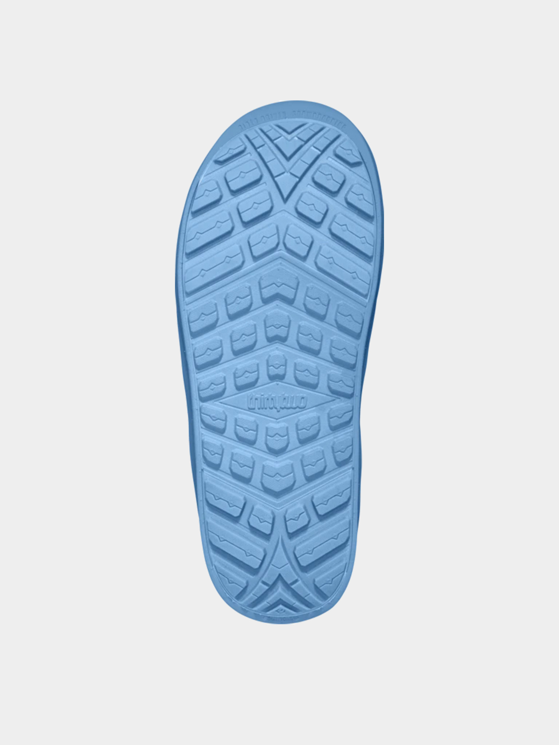 Мъжко Сноуборд  обувки ThirtyTwo Lashed Double Boa Powell (white/blue)