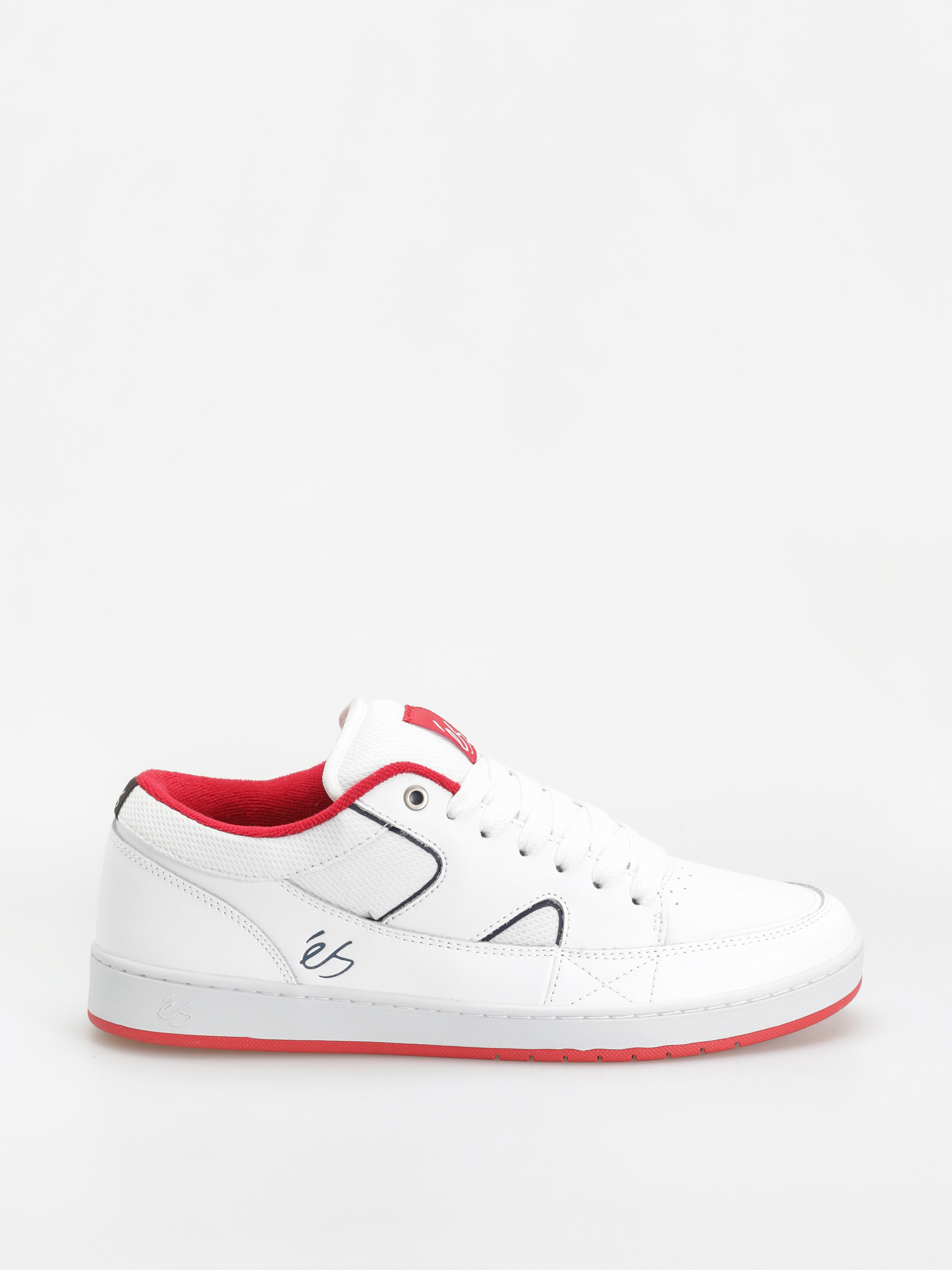 u041eu0431u0443u0432u043au0438 eS Sophisto (white/navy/red)
