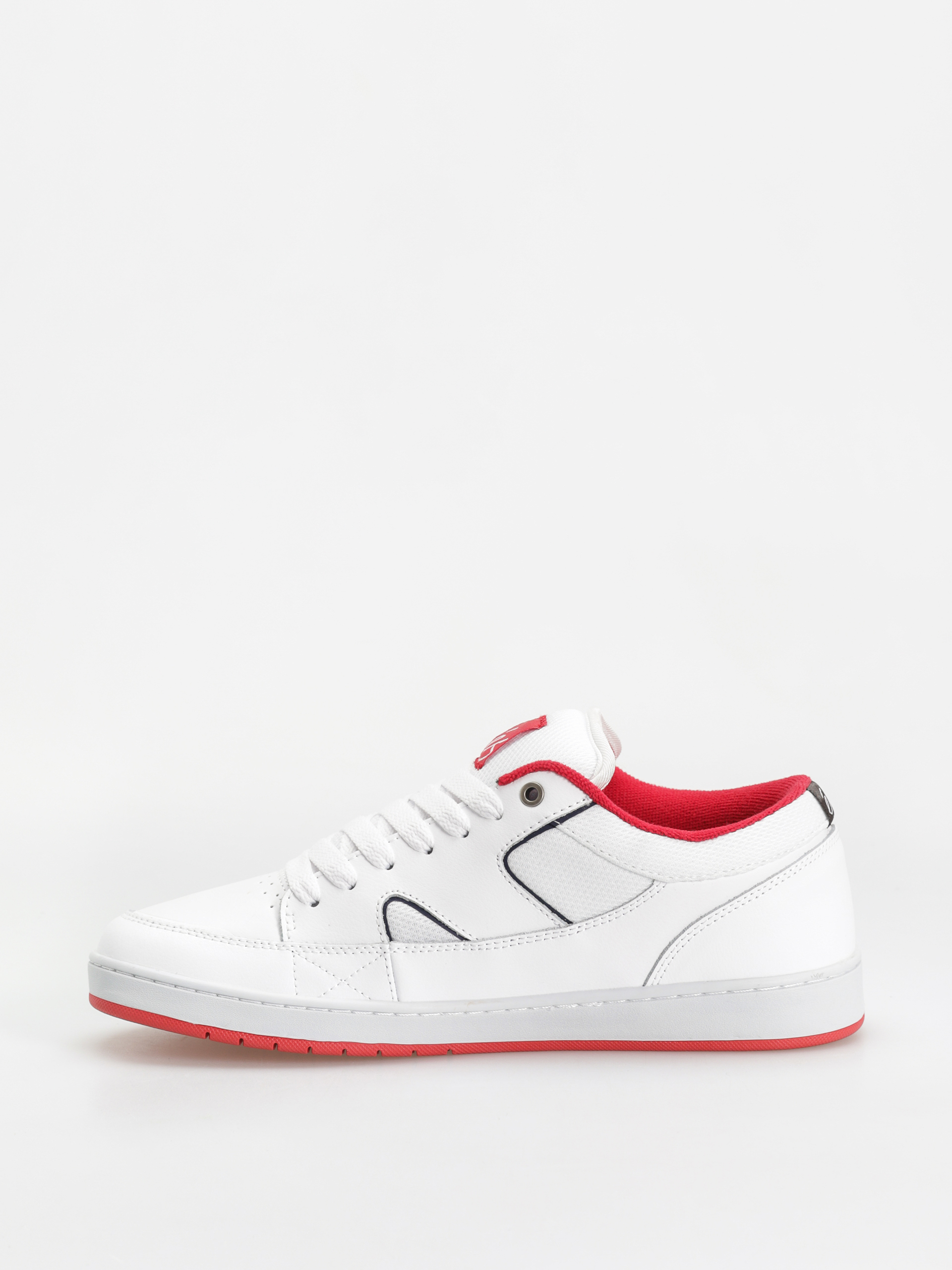 Обувки eS Sophisto (white/navy/red)