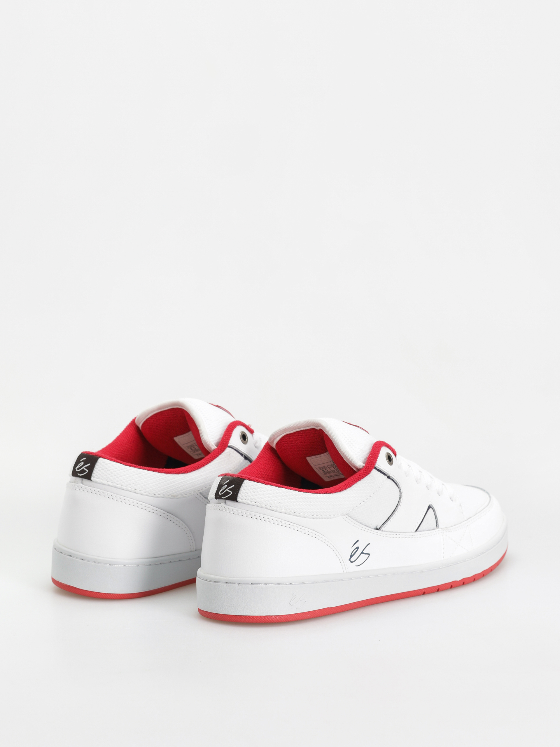 Обувки eS Sophisto (white/navy/red)