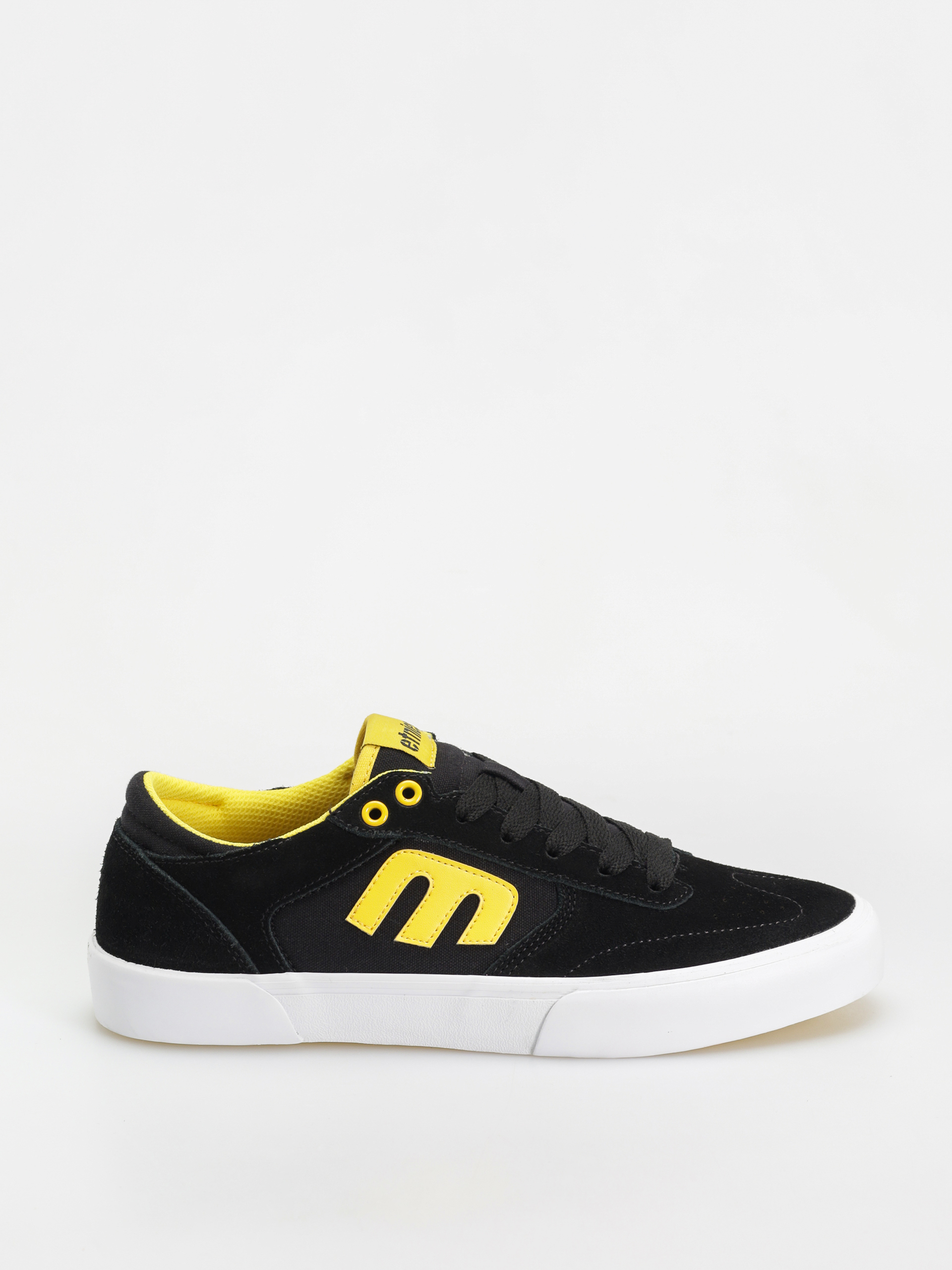 Обувки Etnies Windrow Vulc X Exposure (black/yellow)