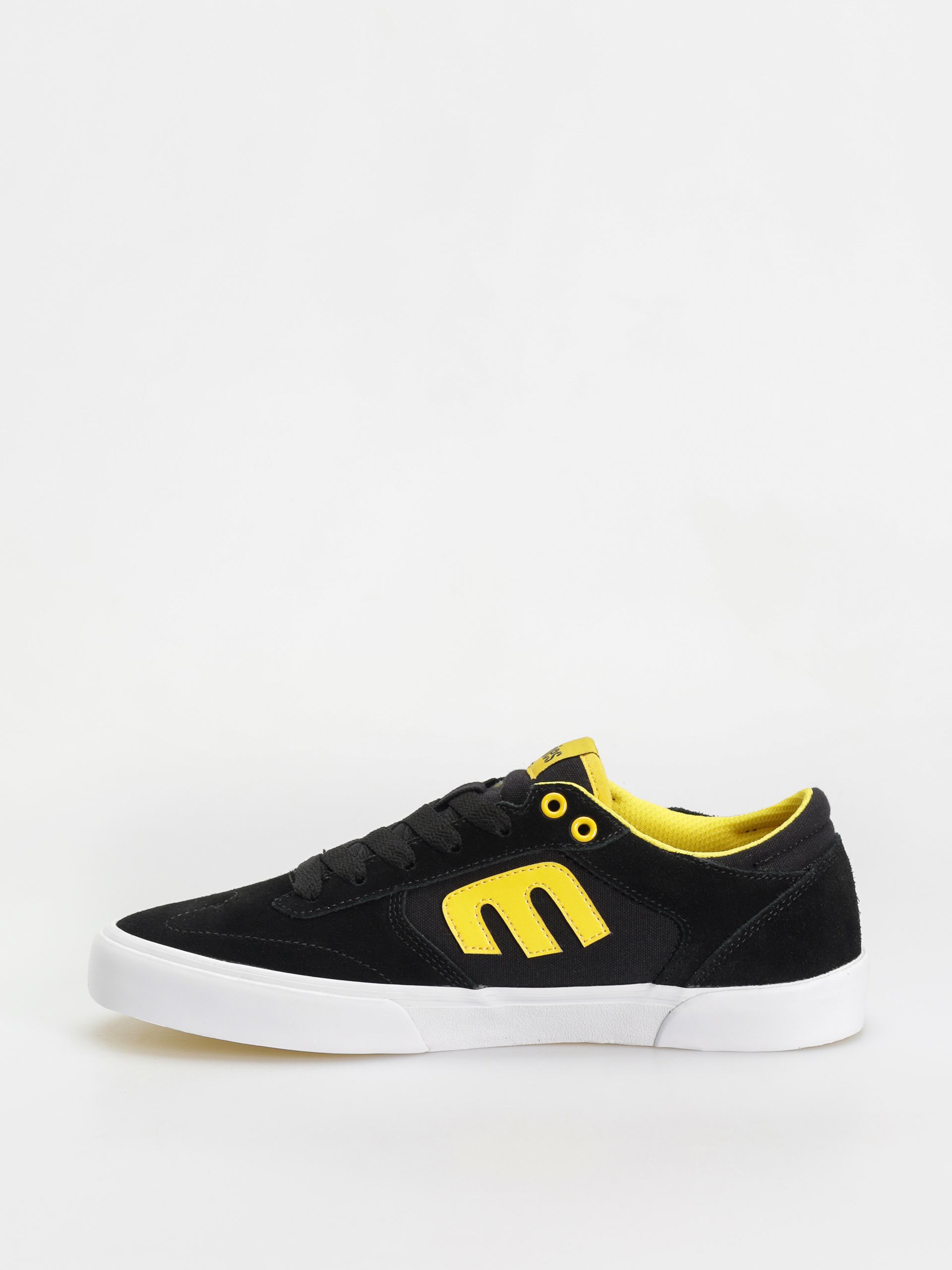 Обувки Etnies Windrow Vulc X Exposure (black/yellow)