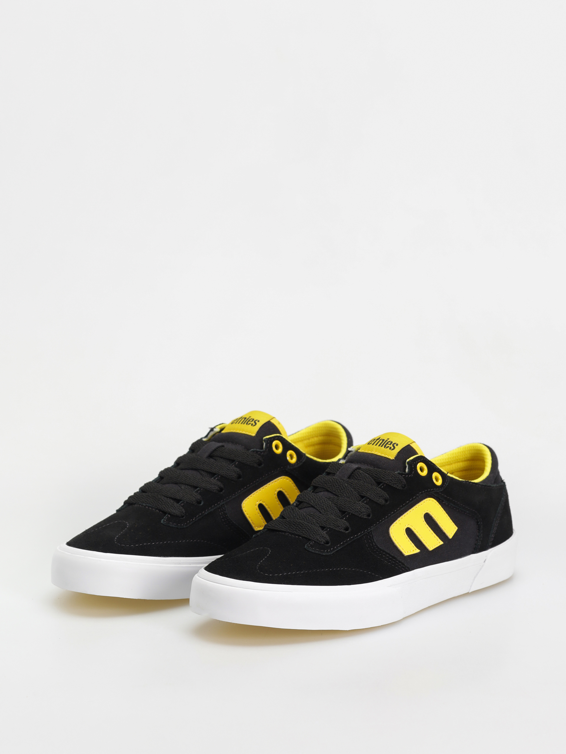 Обувки Etnies Windrow Vulc X Exposure (black/yellow)