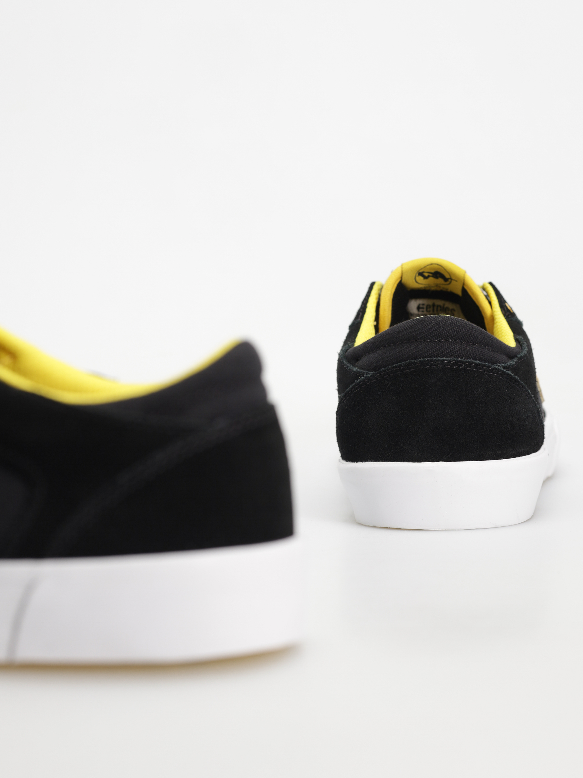 Обувки Etnies Windrow Vulc X Exposure (black/yellow)