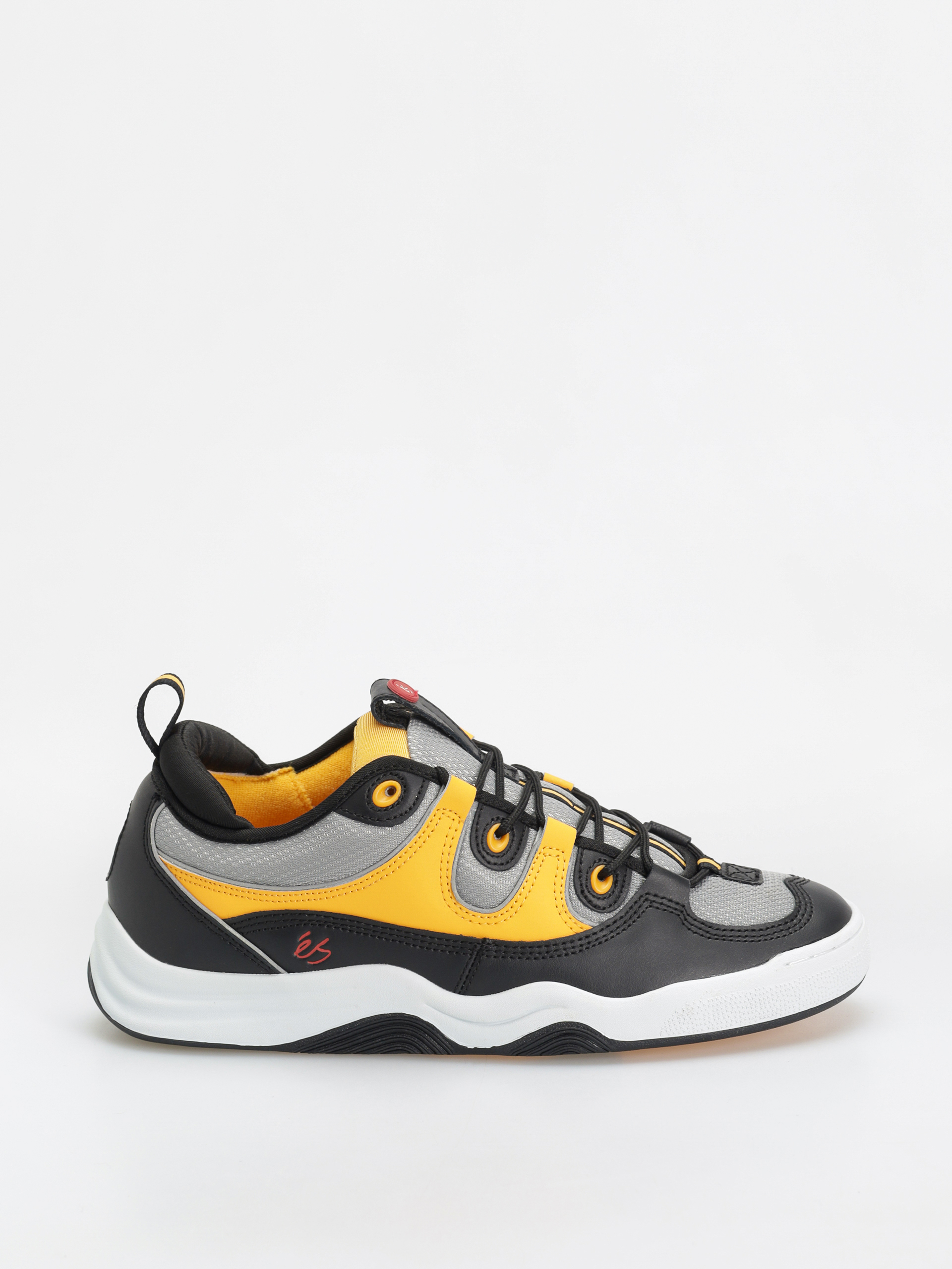 u041eu0431u0443u0432u043au0438 eS Two Nine 8 (black/yellow)