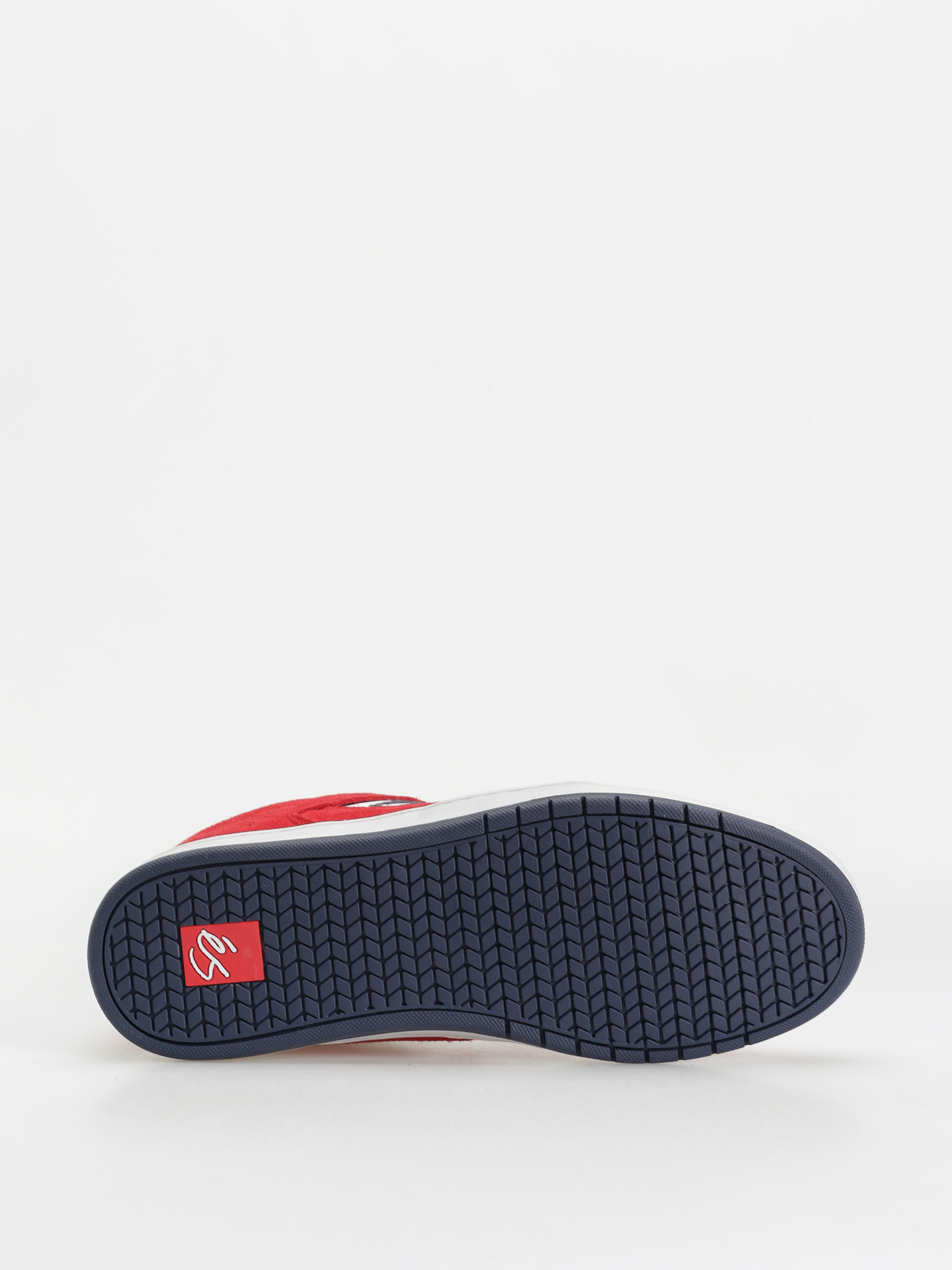 Обувки eS Accel Slim (red/white/navy)