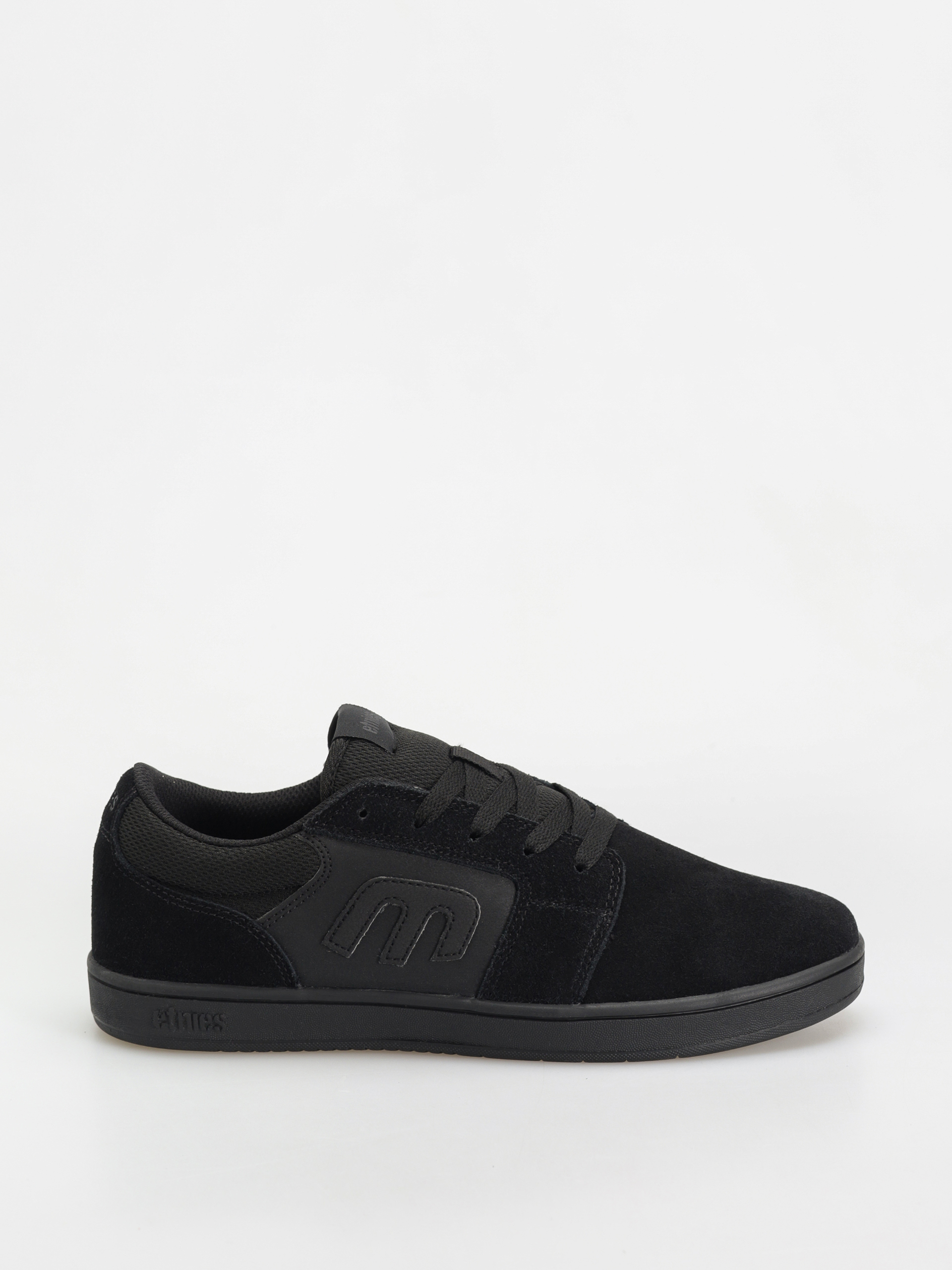 u041eu0431u0443u0432u043au0438 Etnies Cresta (black/black)