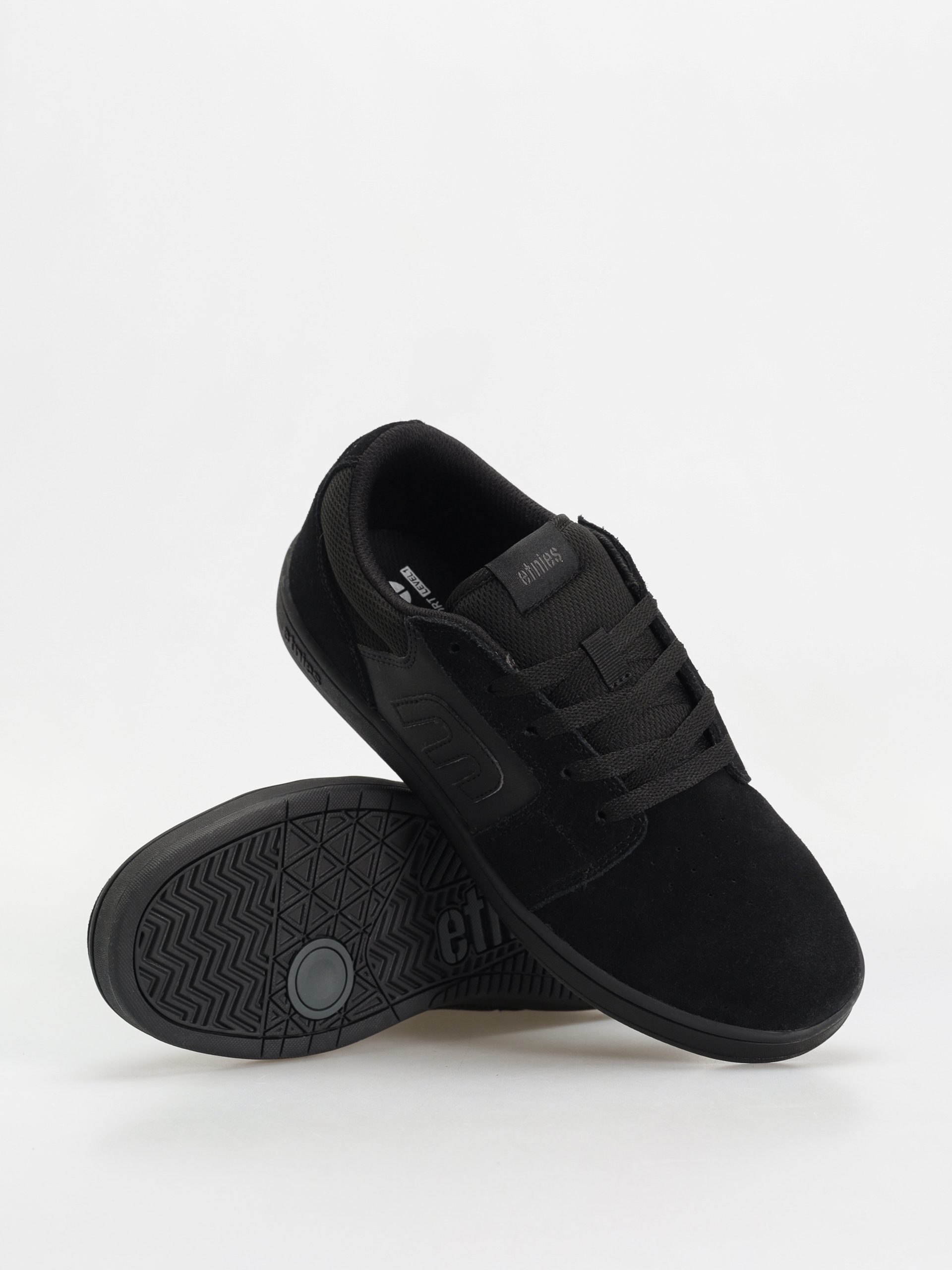 Обувки Etnies Cresta (black/black)