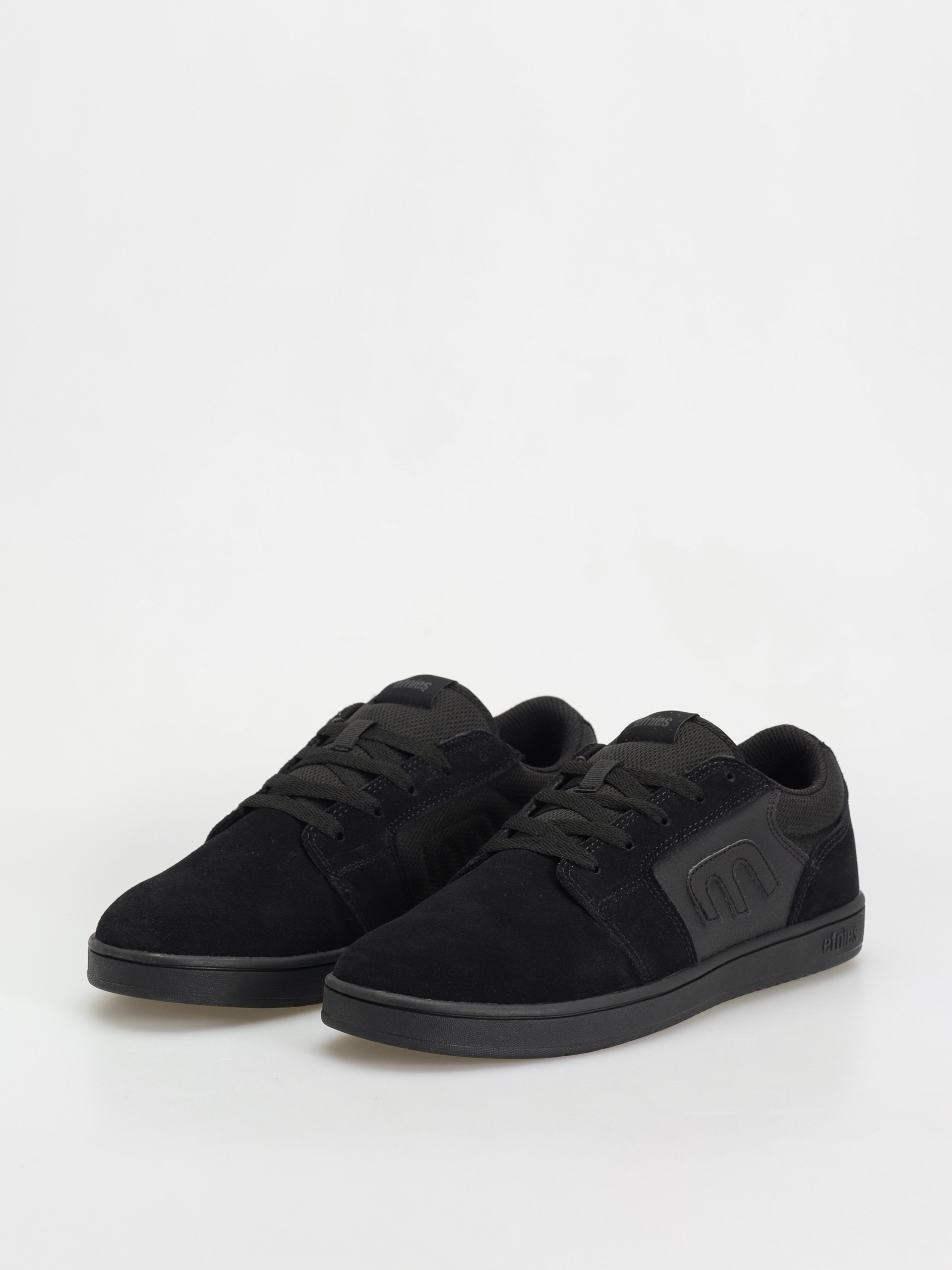 Обувки Etnies Cresta (black/black)