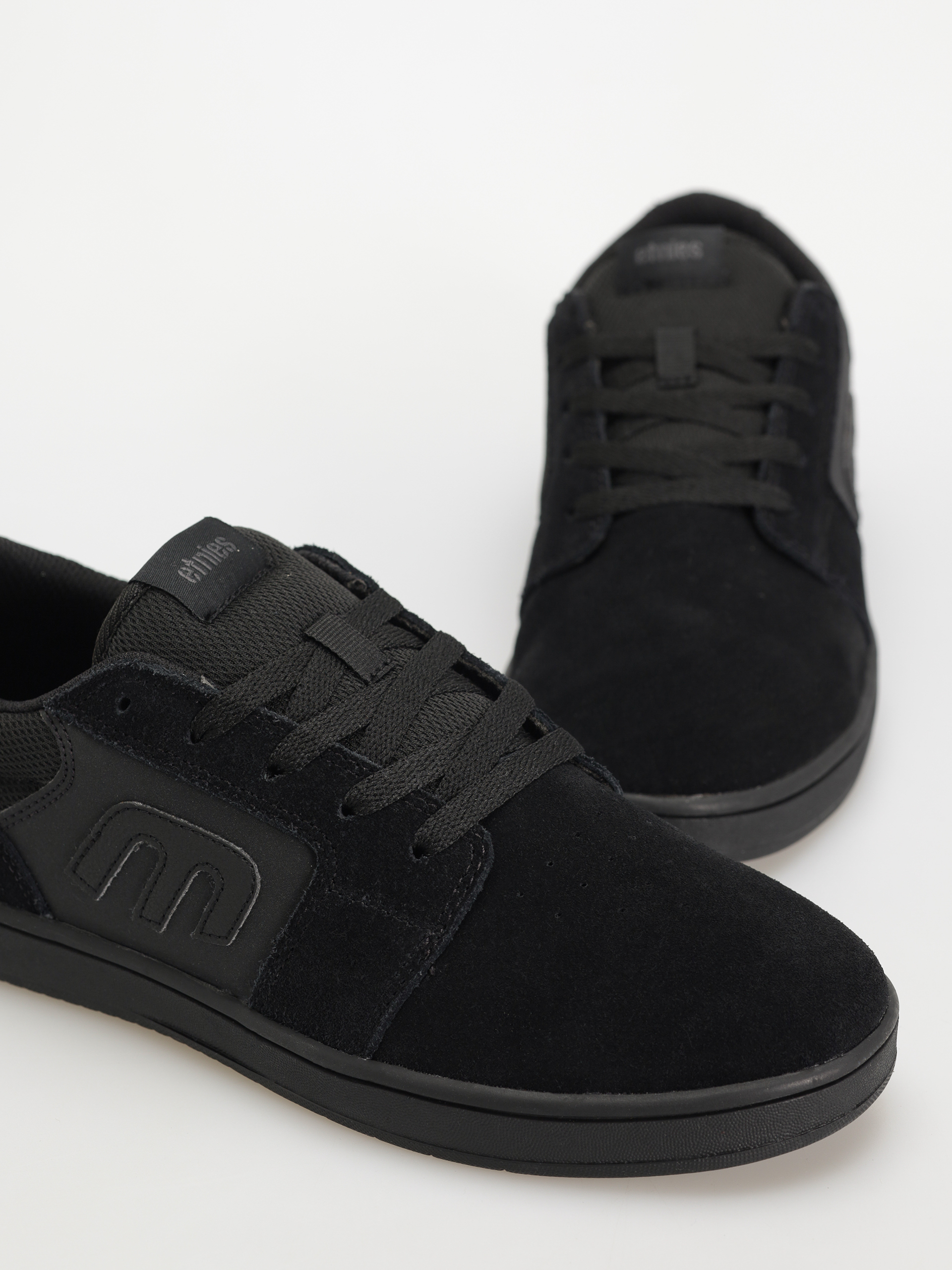 Обувки Etnies Cresta (black/black)