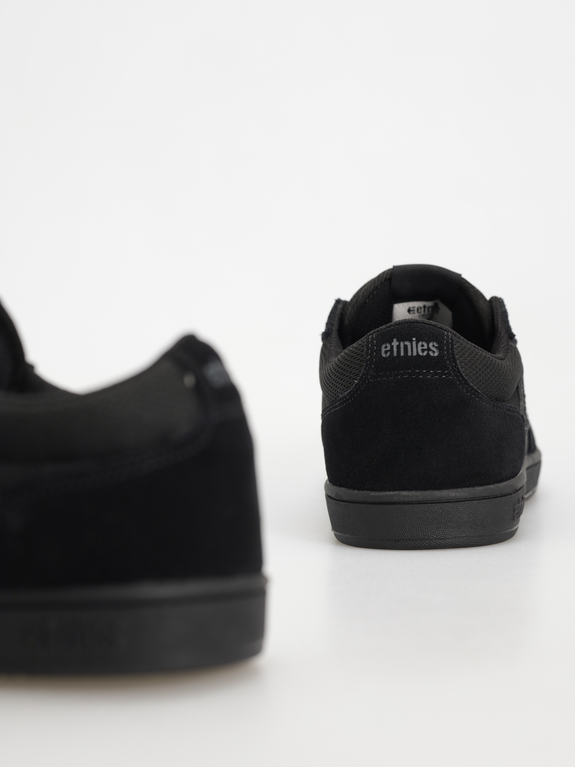 Обувки Etnies Cresta (black/black)