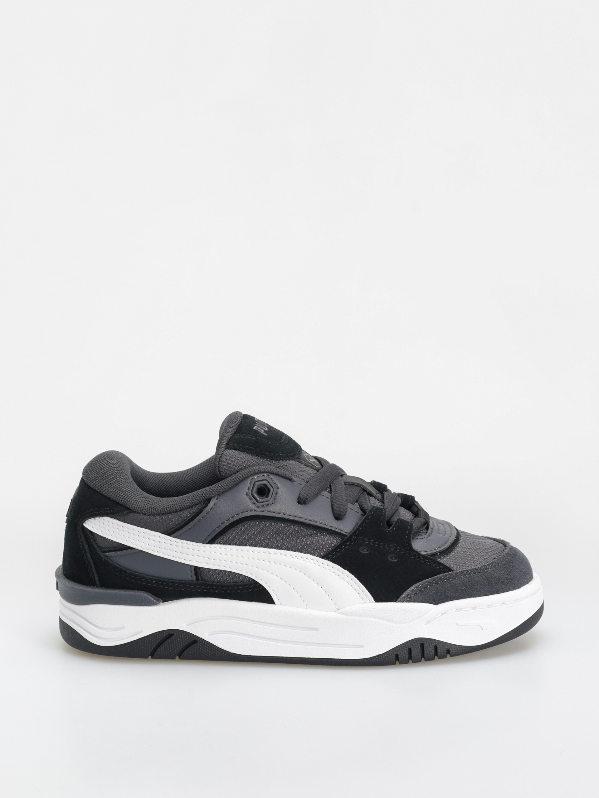 Обувки Puma Puma 180 (strong gray puma black)