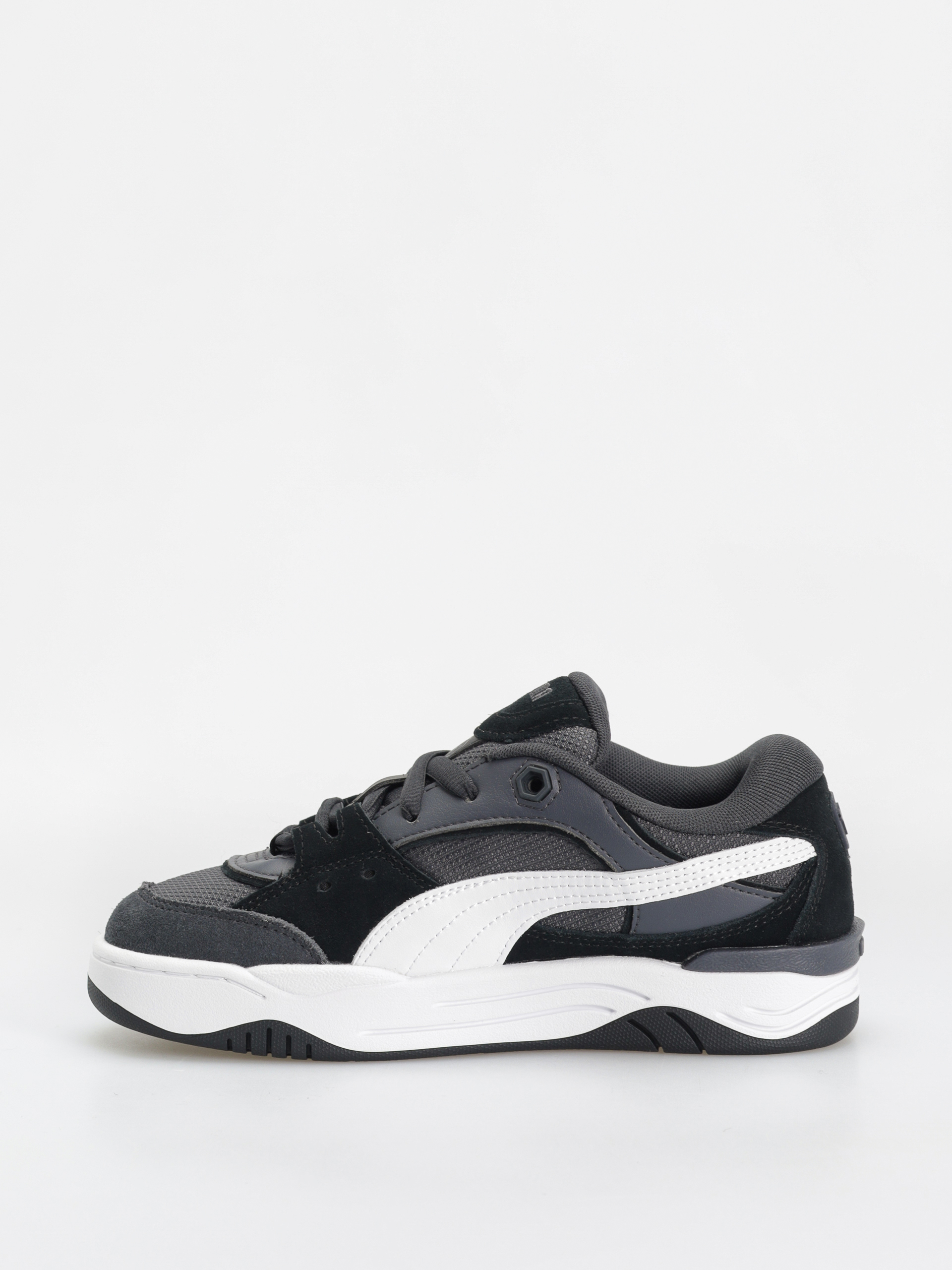 Обувки Puma Puma 180 (strong gray puma black)