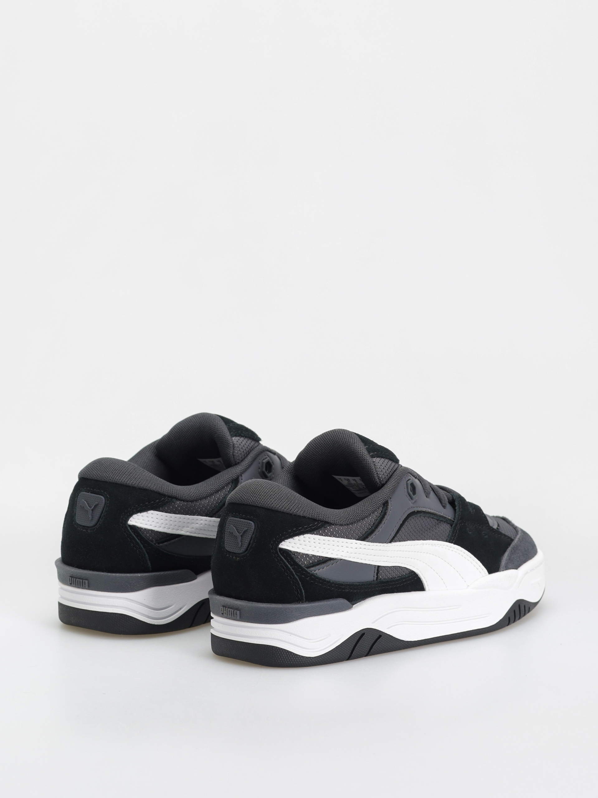 Обувки Puma Puma 180 (strong gray puma black)