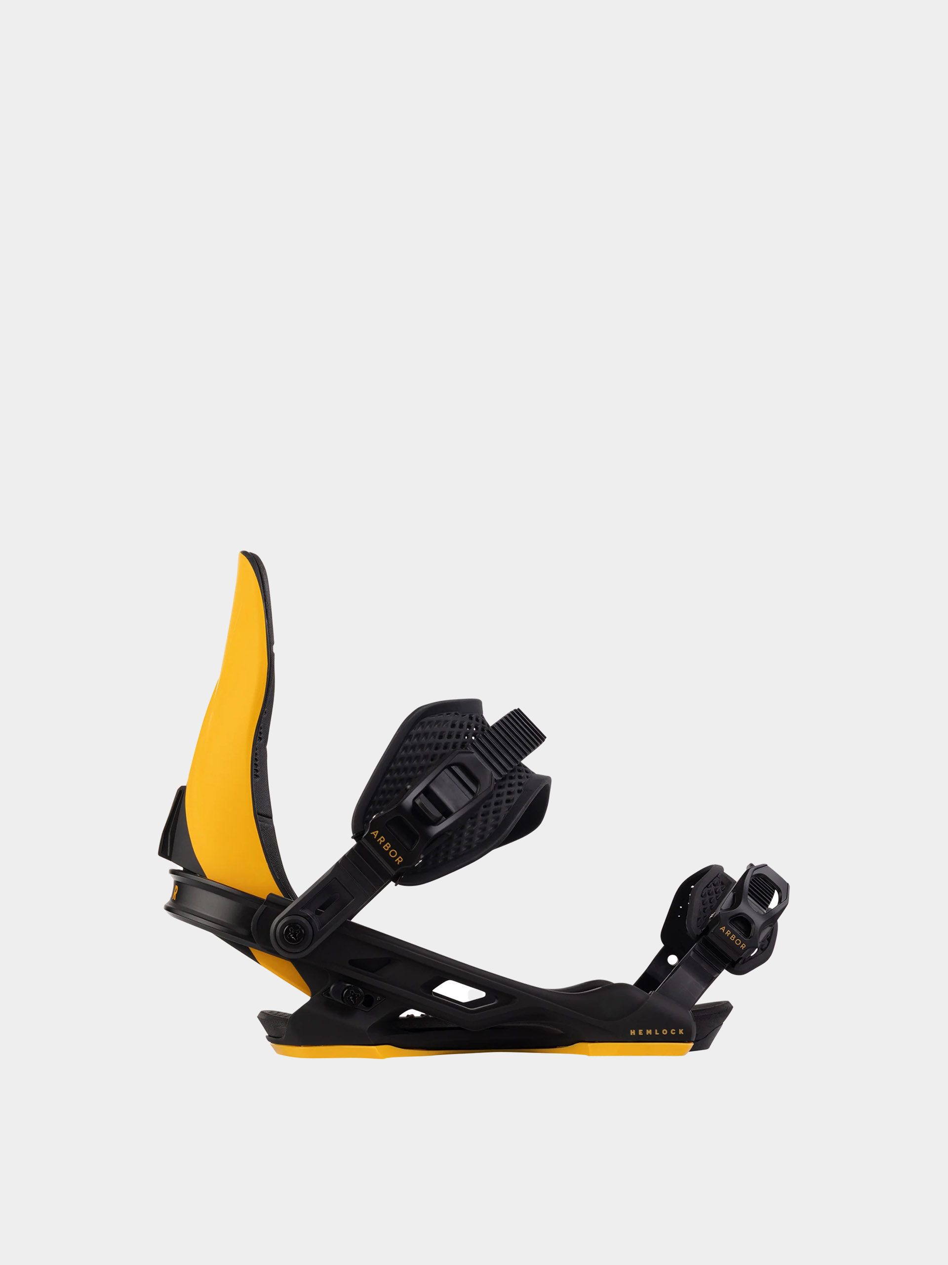 Мъжко Сноуборд автомати Arbor Hemlock (black/candle)