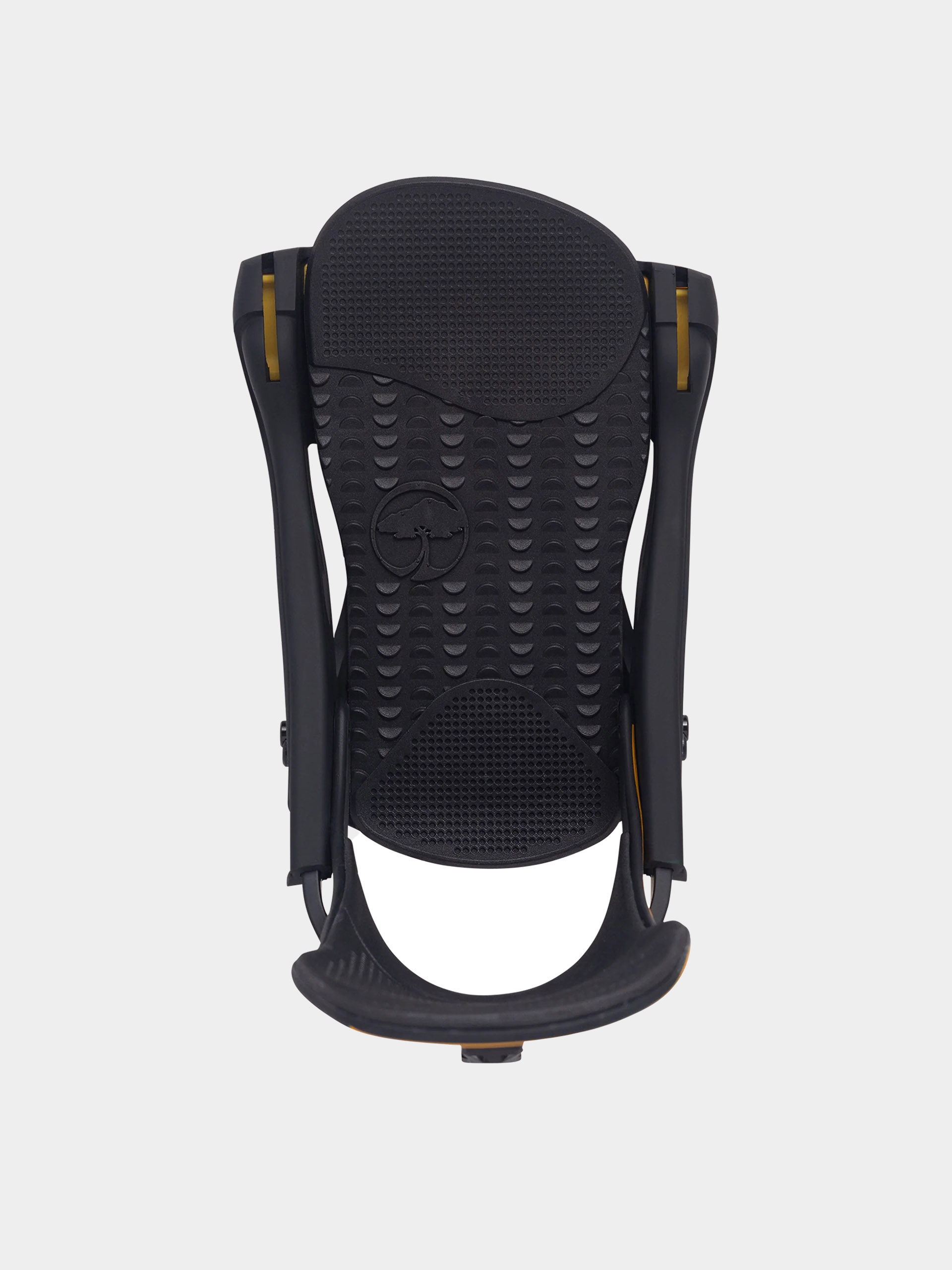 Мъжко Сноуборд автомати Arbor Hemlock (black/candle)