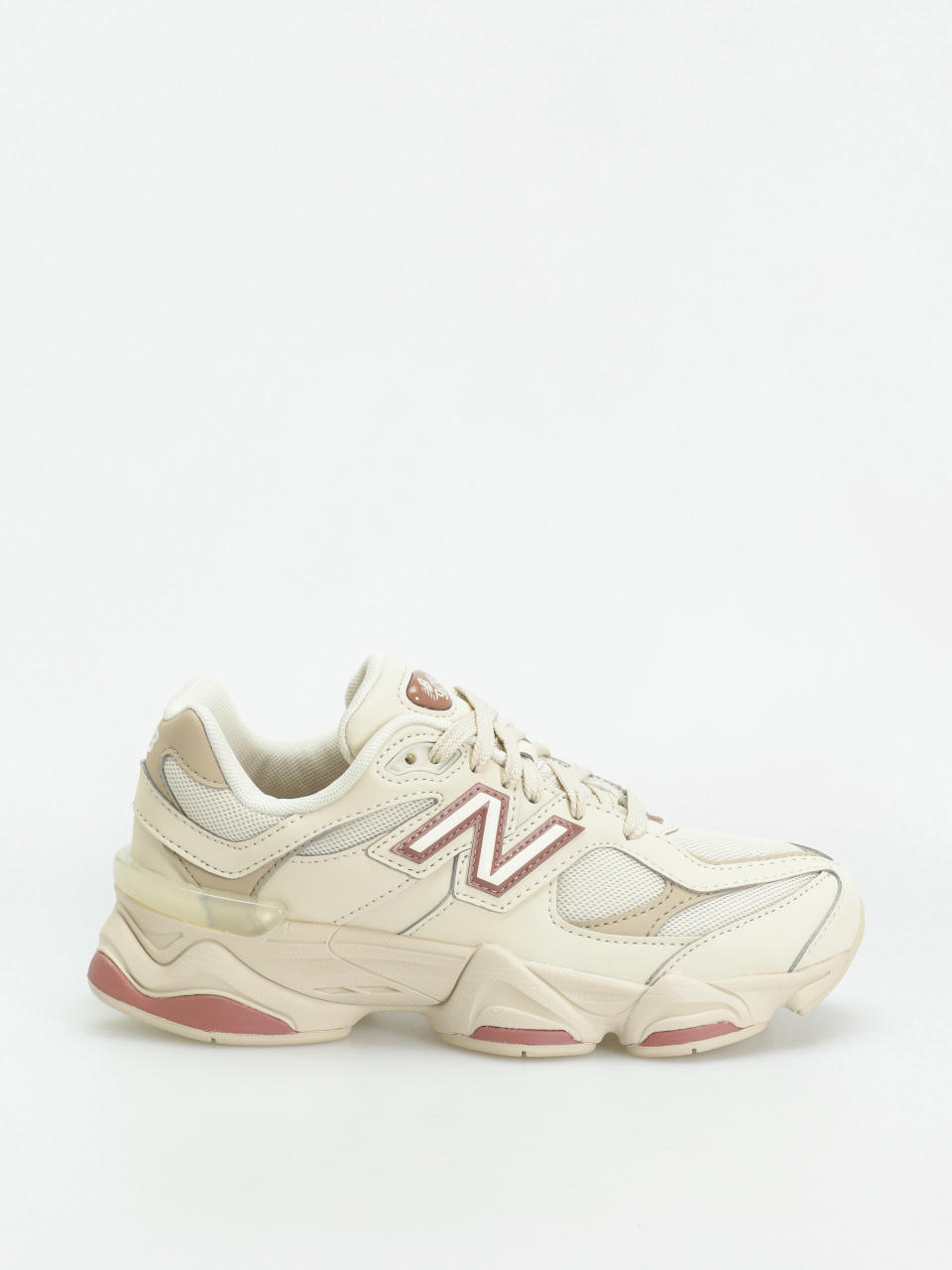 Обувки New Balance 9060 JR (bone)