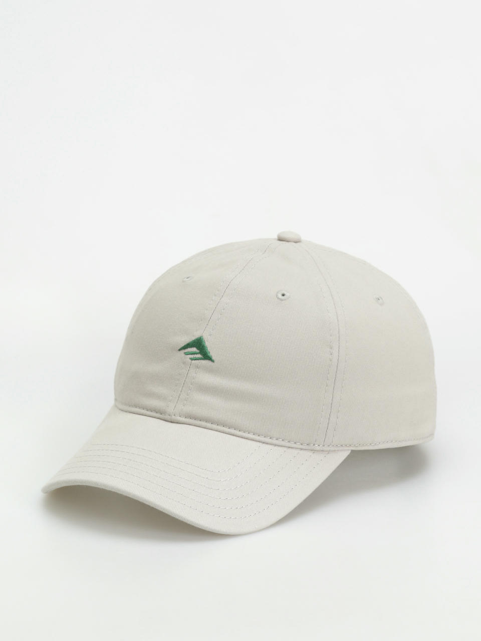 Шапка с козирка Emerica Micro Triangle Hat (beige)