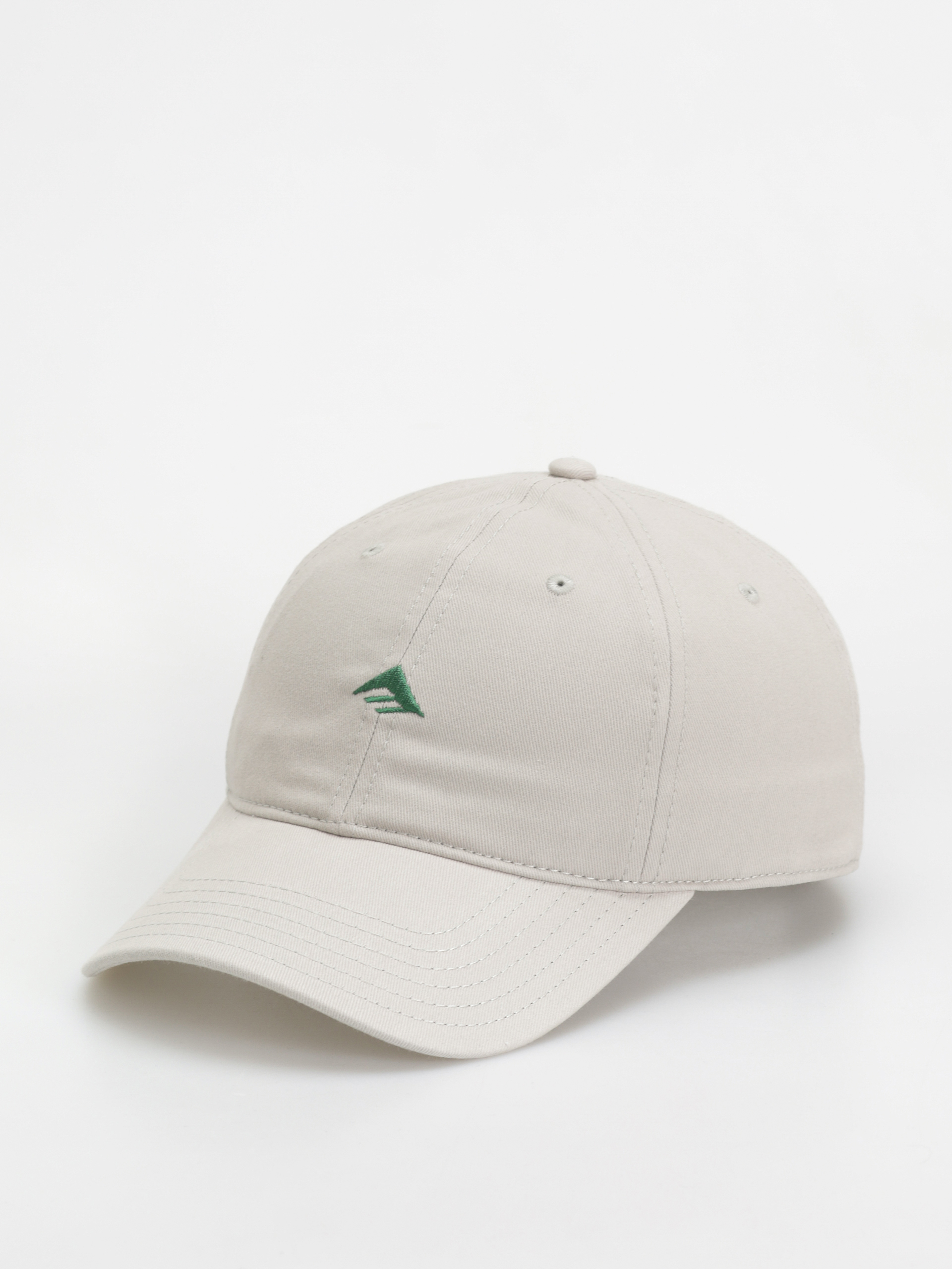 Шапка с козирка Emerica Micro Triangle Hat (beige)