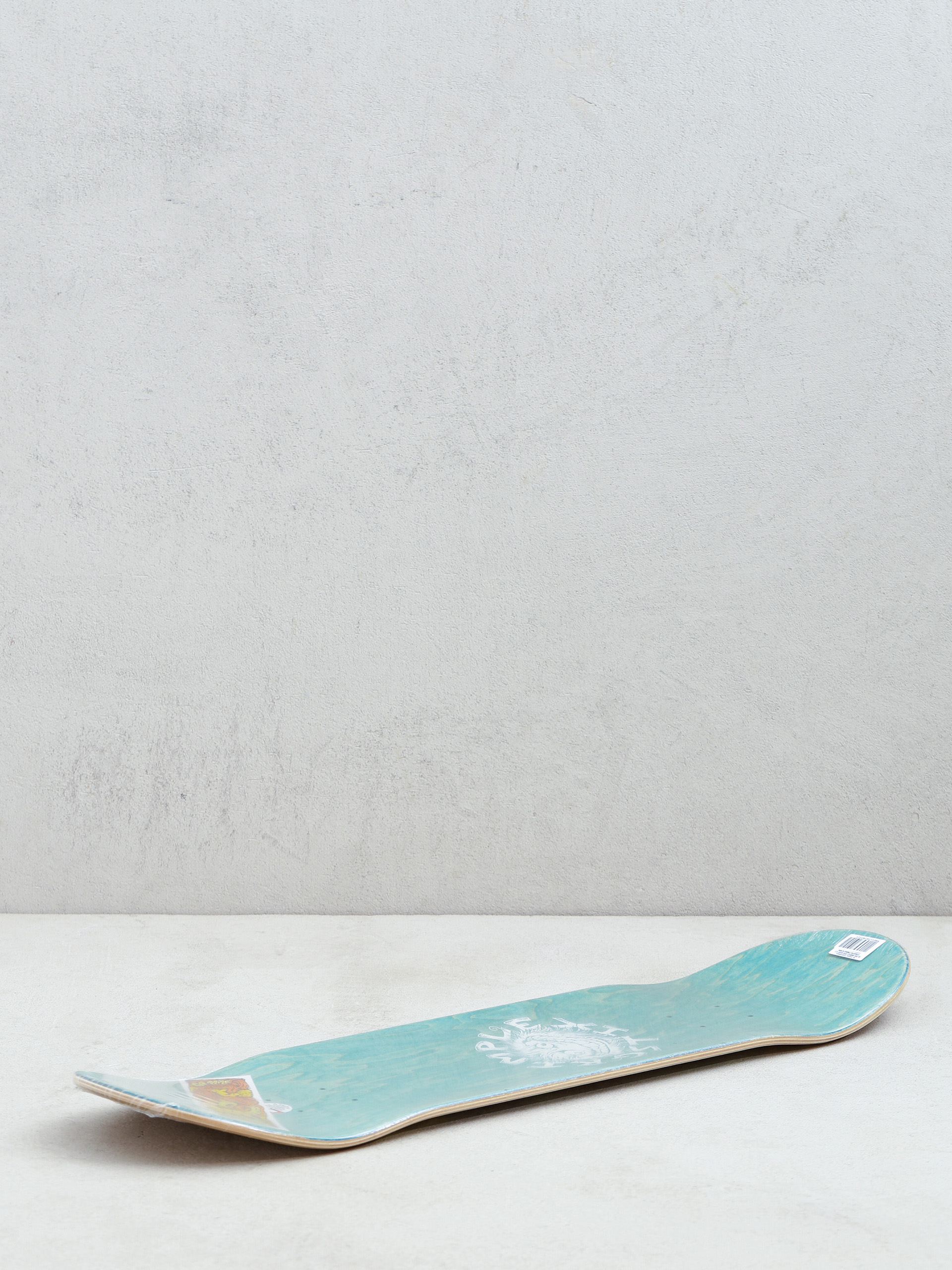 Дъска Antihero Grimple Cope Quest (brown)