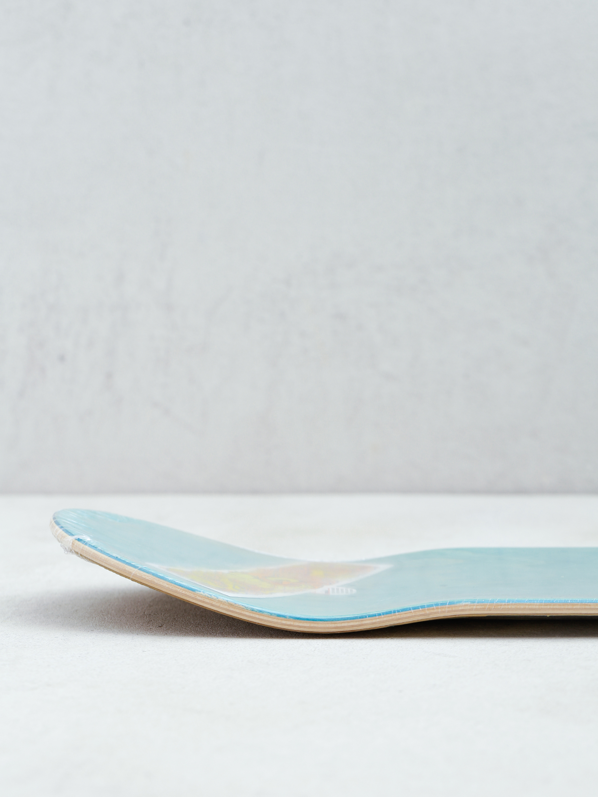 Дъска Antihero Grimple Cope Quest (brown)