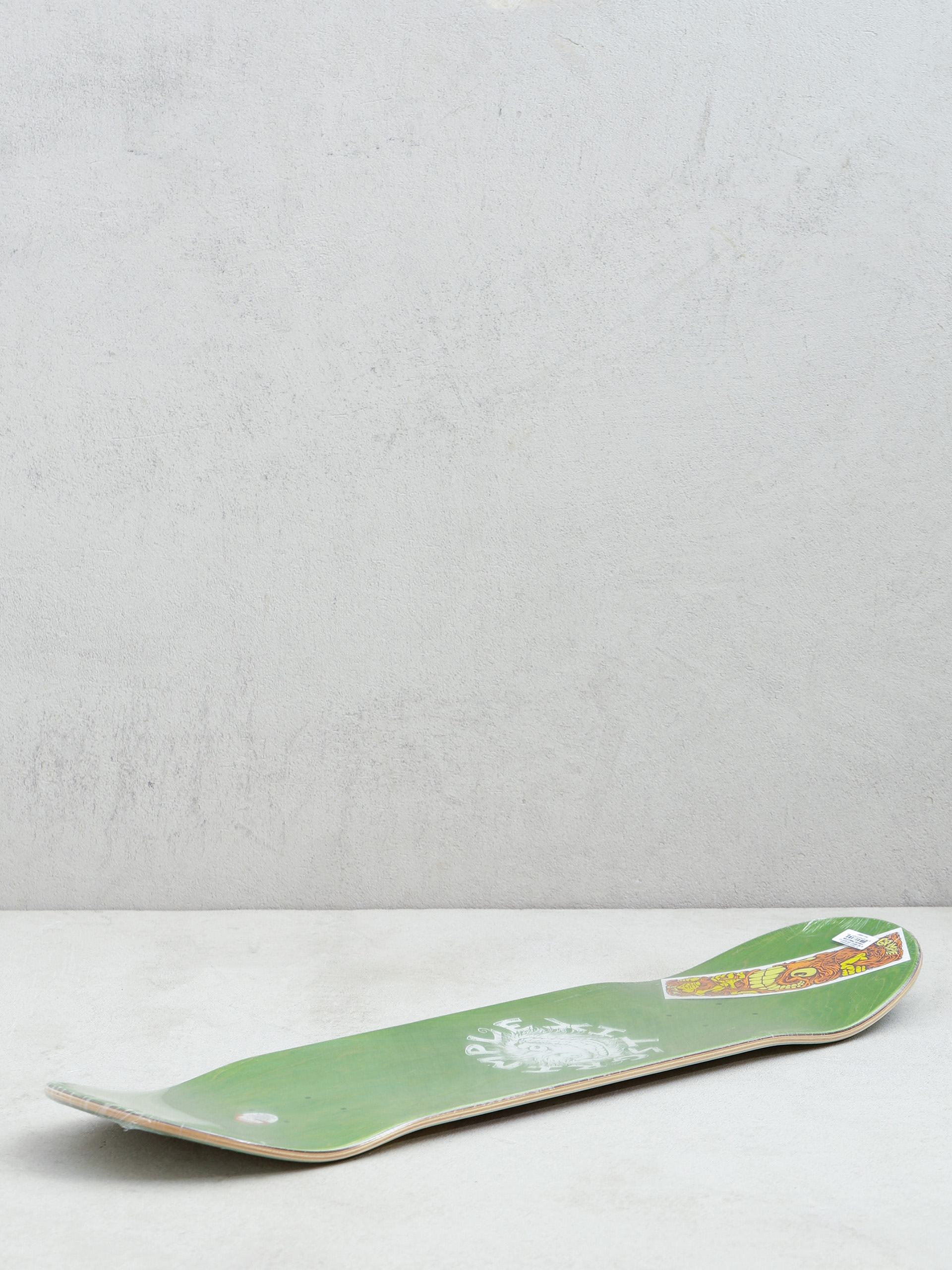 Дъска Antihero Grimple Cope Quest (cyan)