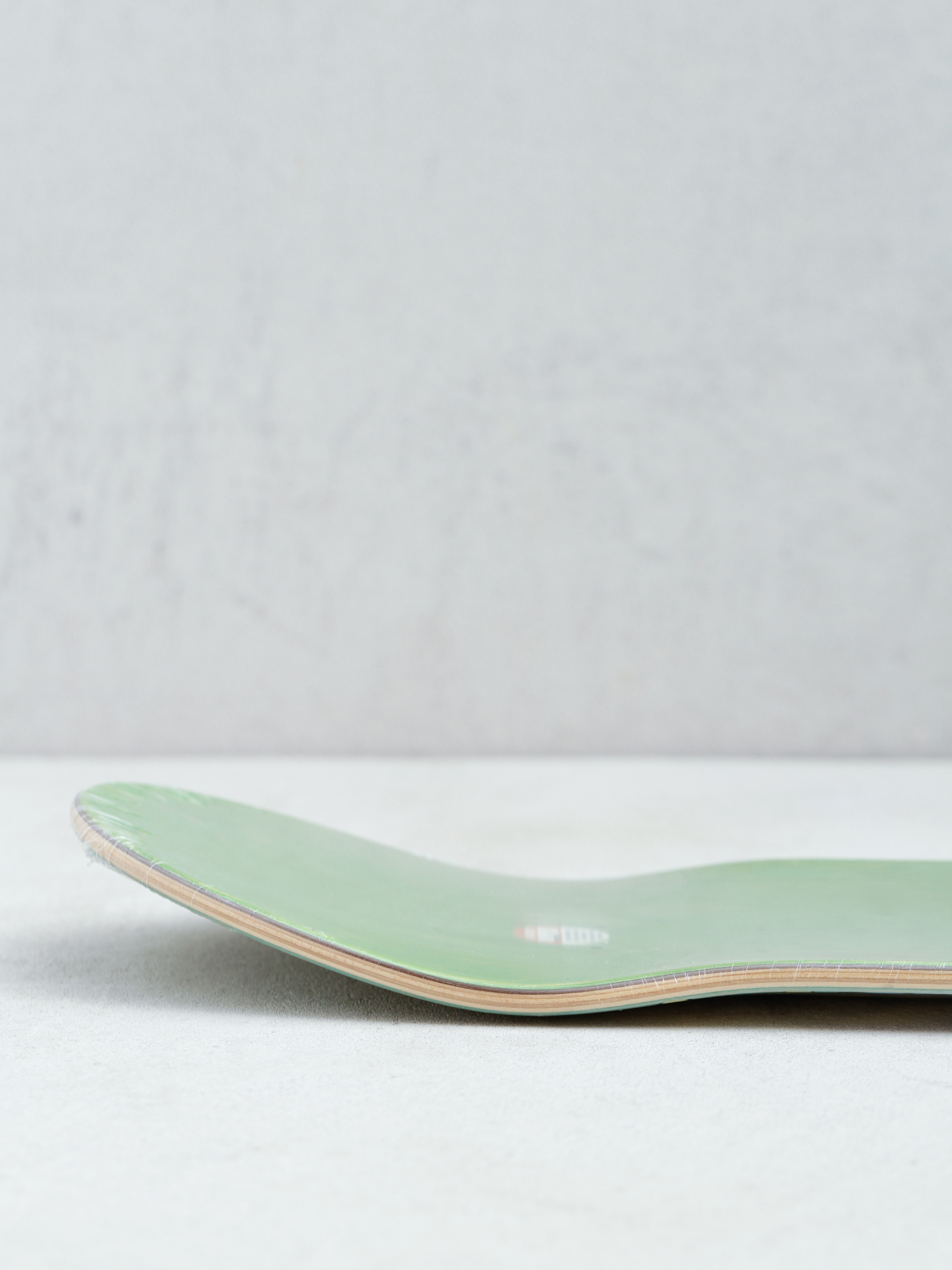 Дъска Antihero Grimple Cope Quest (cyan)