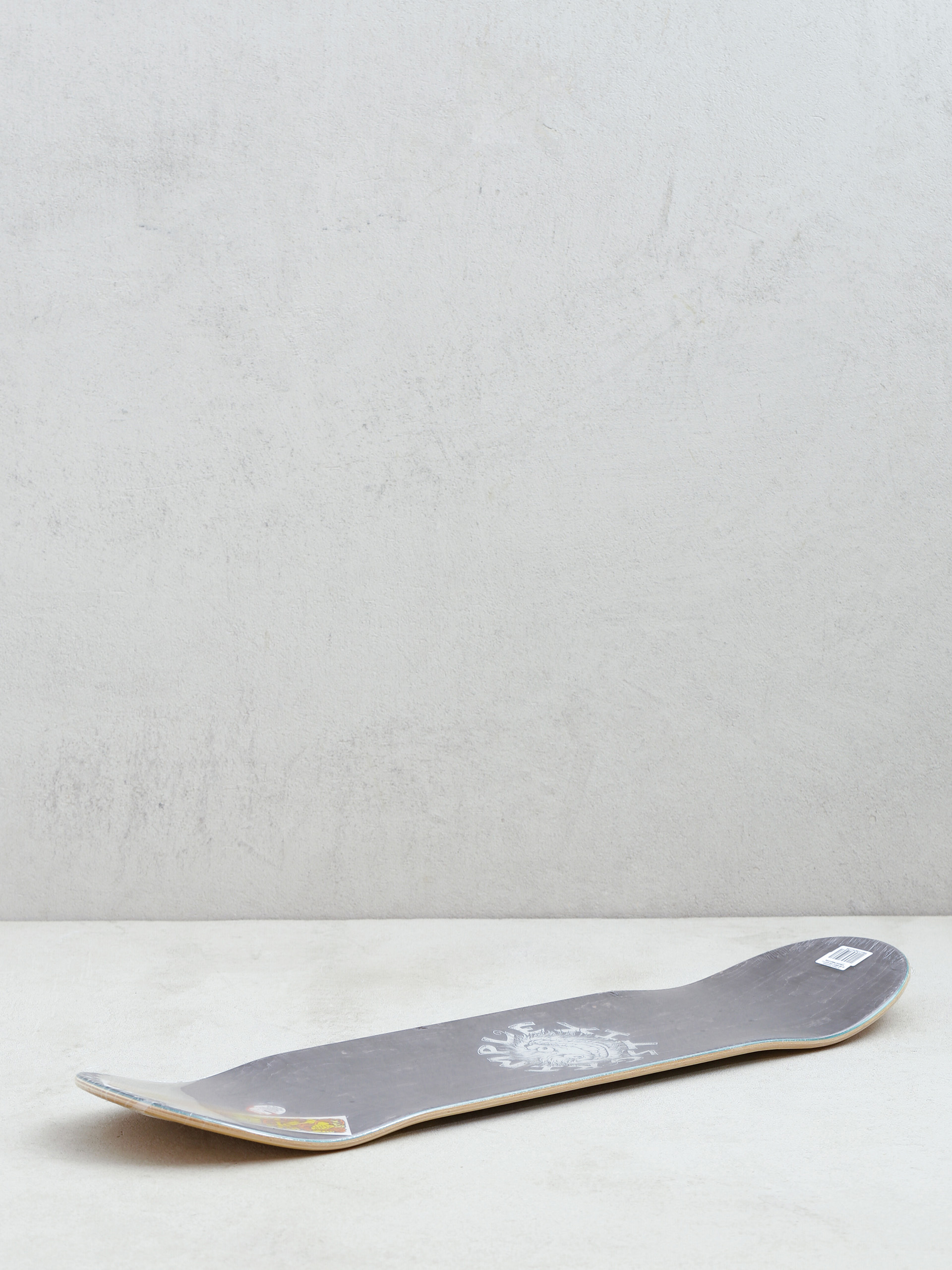 Дъска Antihero Grimple Cope Quest (yellow)