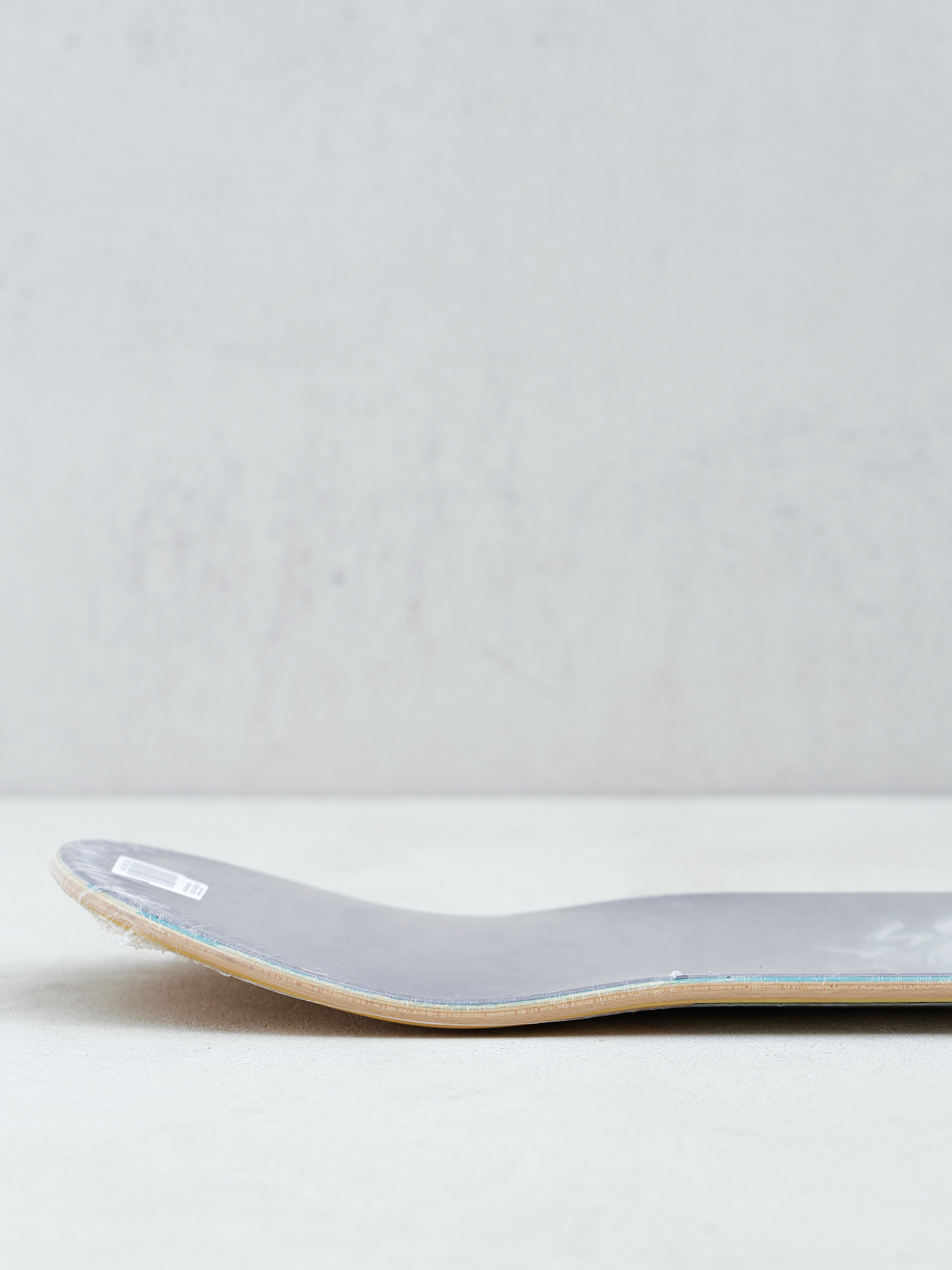 Дъска Antihero Grimple Cope Quest (yellow)