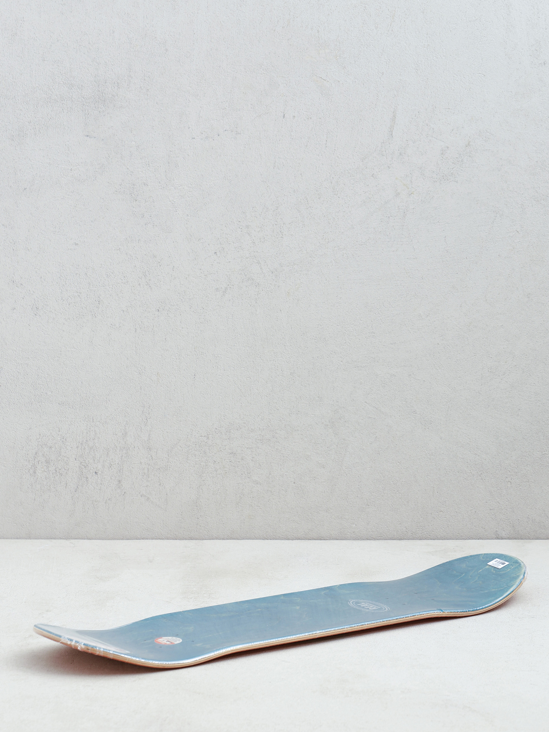 Дъска Real Ishod Mascot (orange)