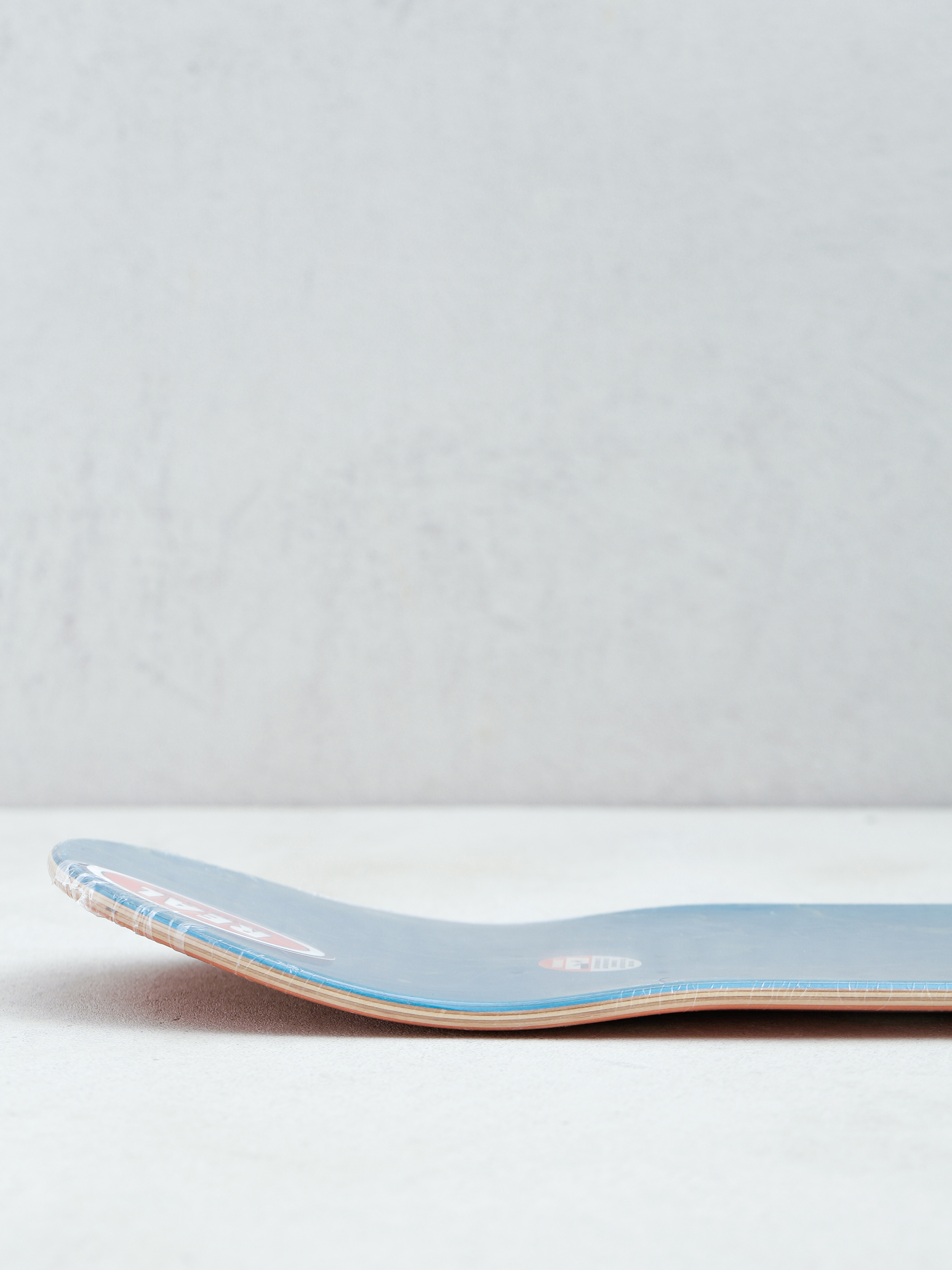 Дъска Real Ishod Mascot (orange)