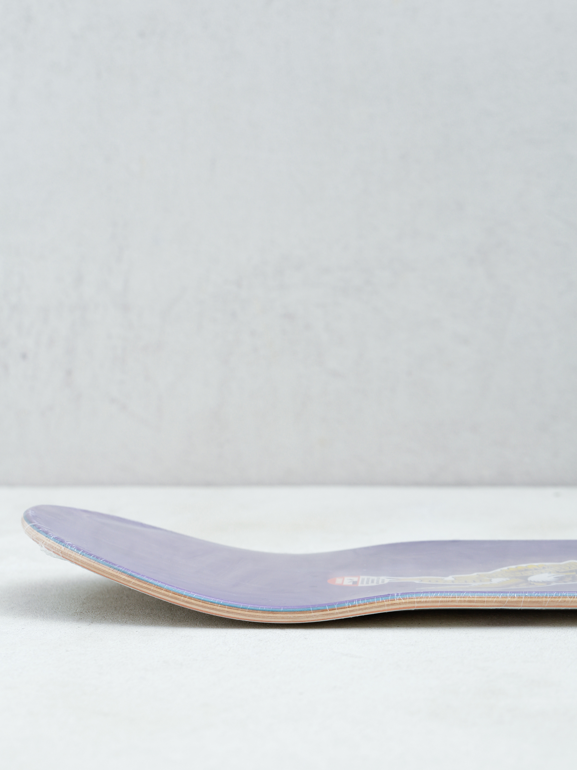 Дъска Antihero Kanfoush Anti Intl (beige)