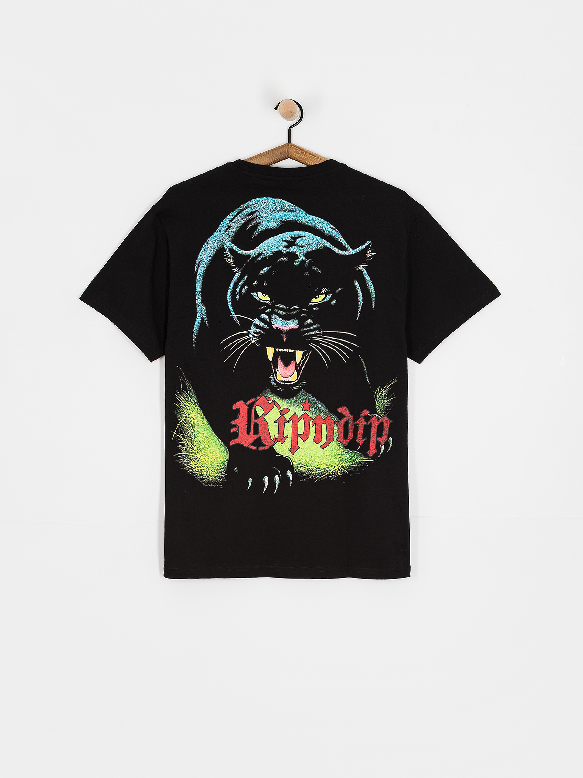 Тениска RipNDip Fein (black)