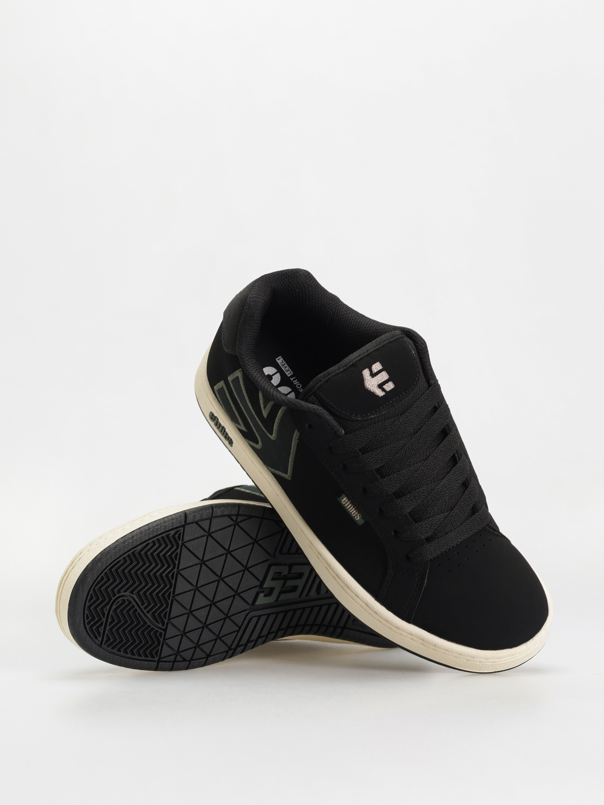 Обувки Etnies Fader (black/green)