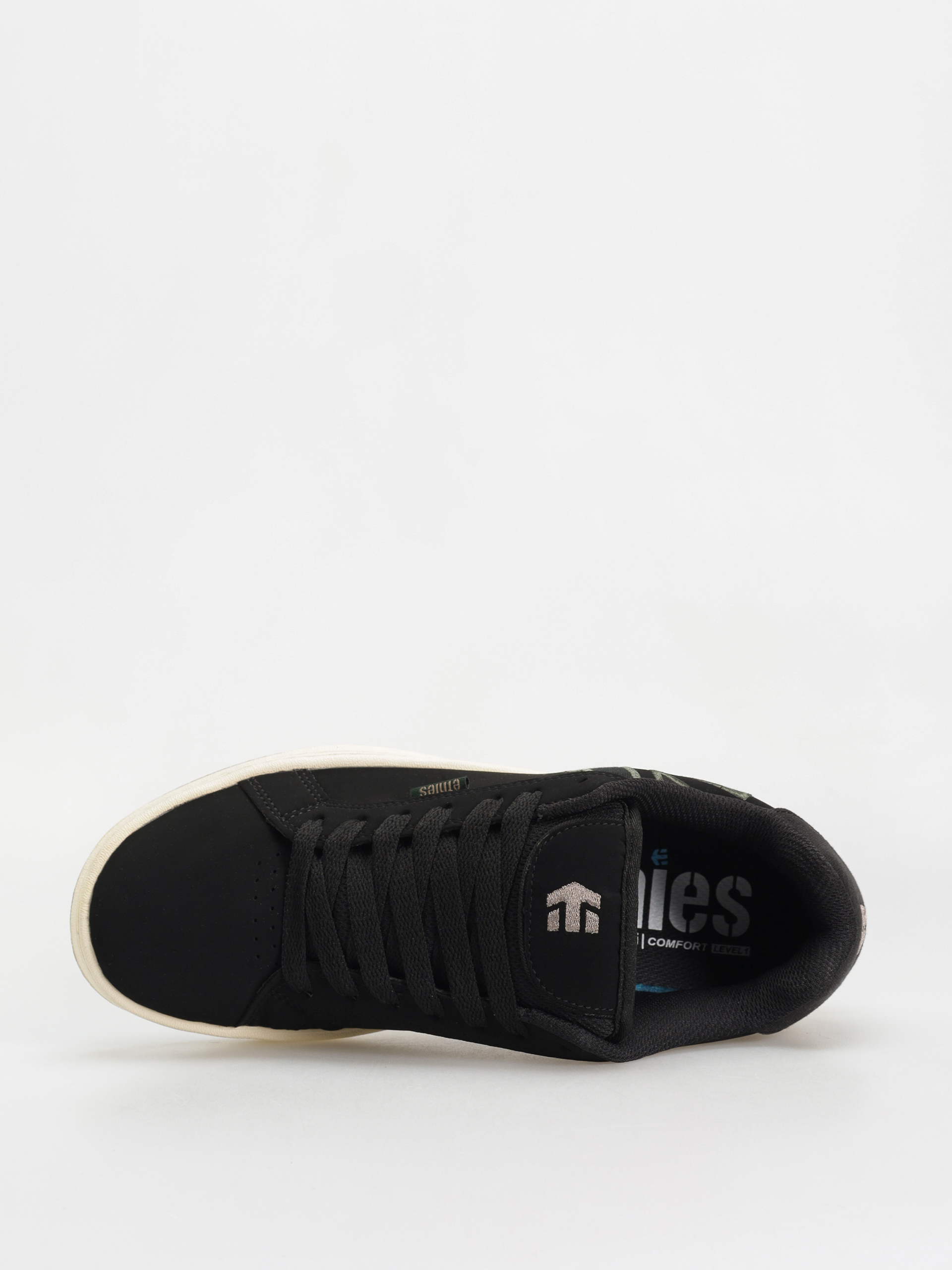 Обувки Etnies Fader (black/green)