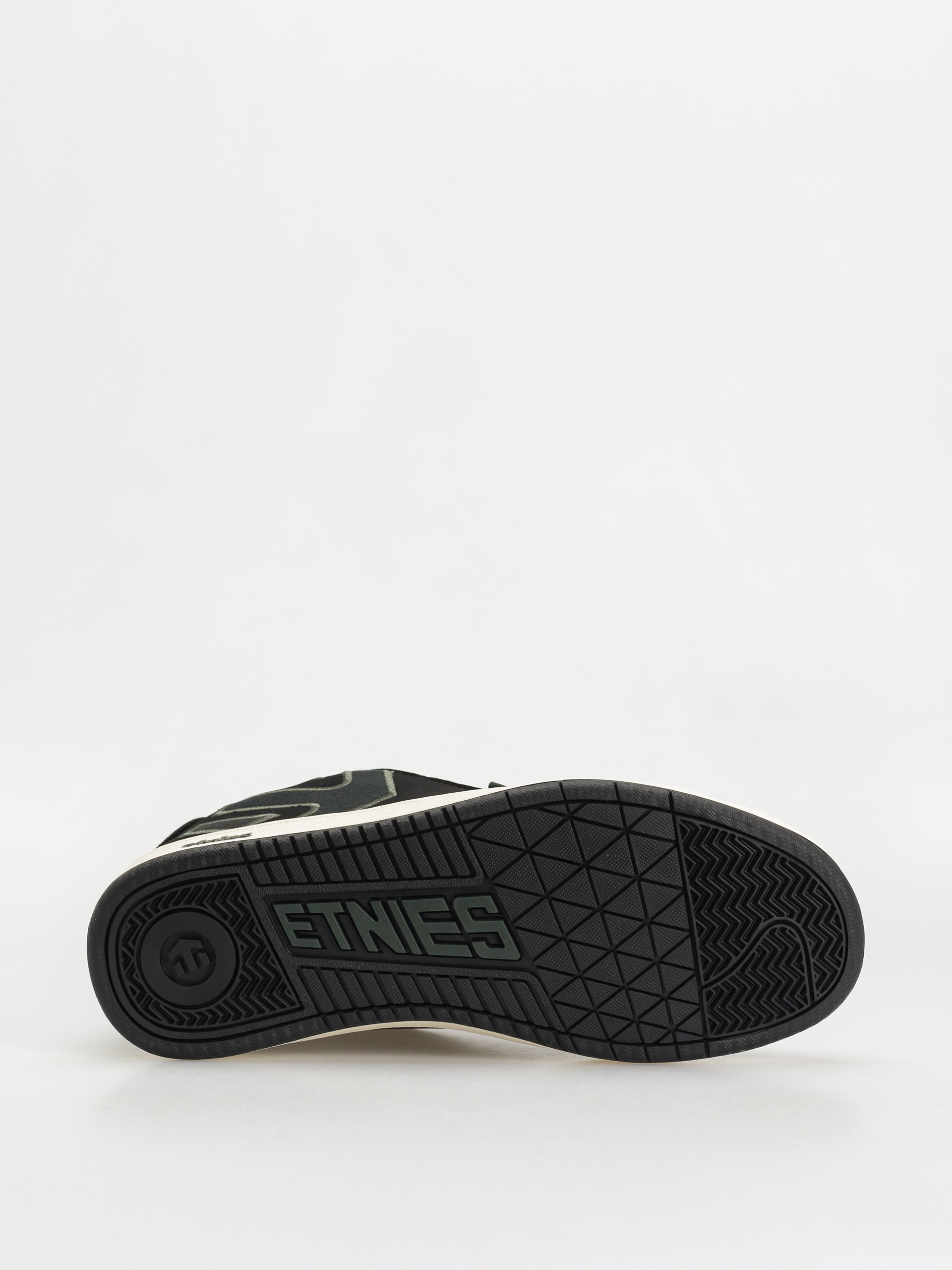 Обувки Etnies Fader (black/green)