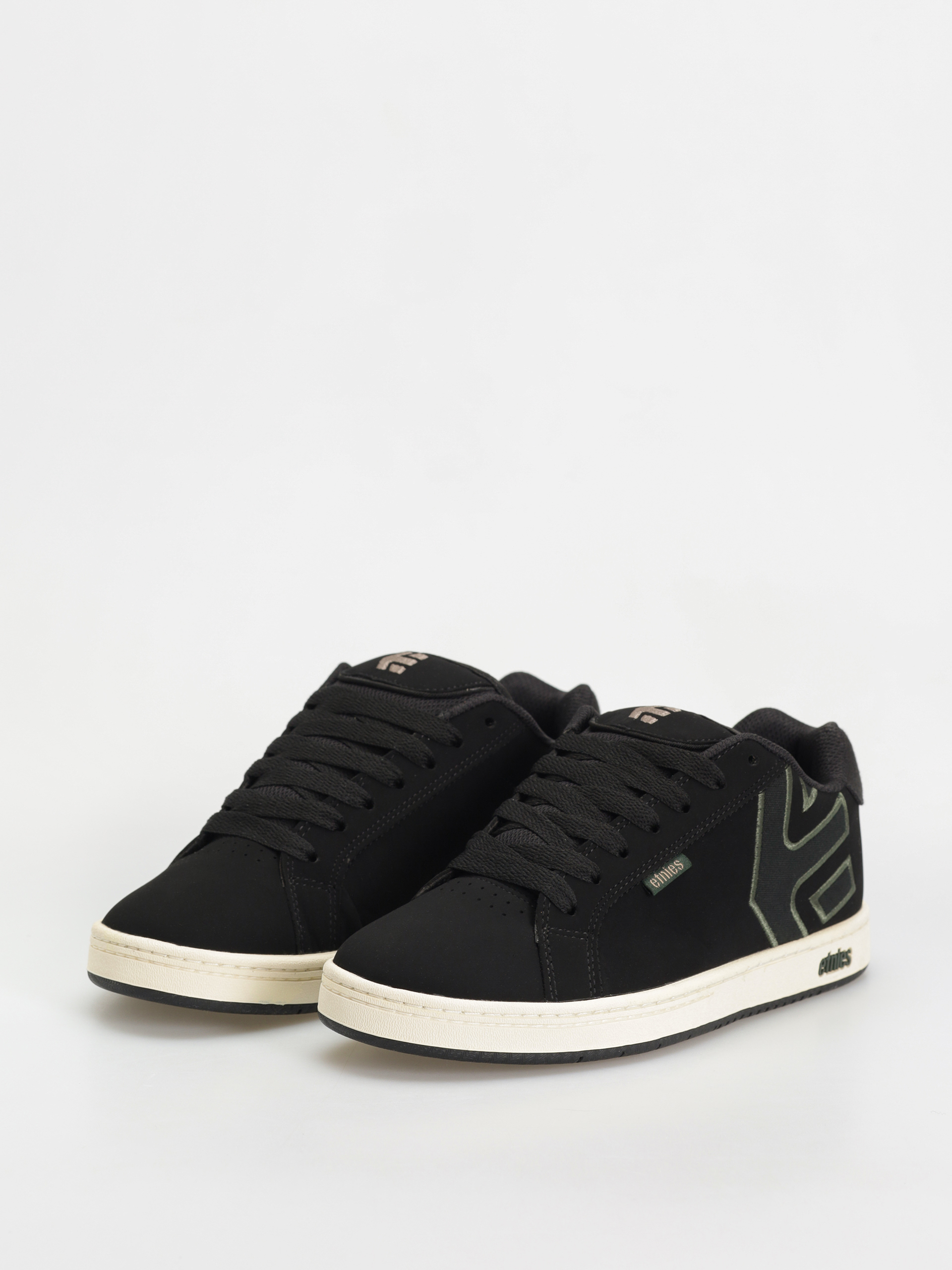 Обувки Etnies Fader (black/green)