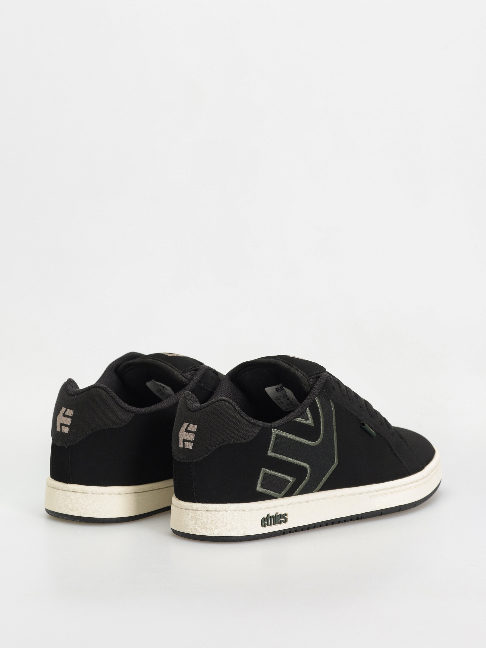Обувки Etnies Fader (black/green)