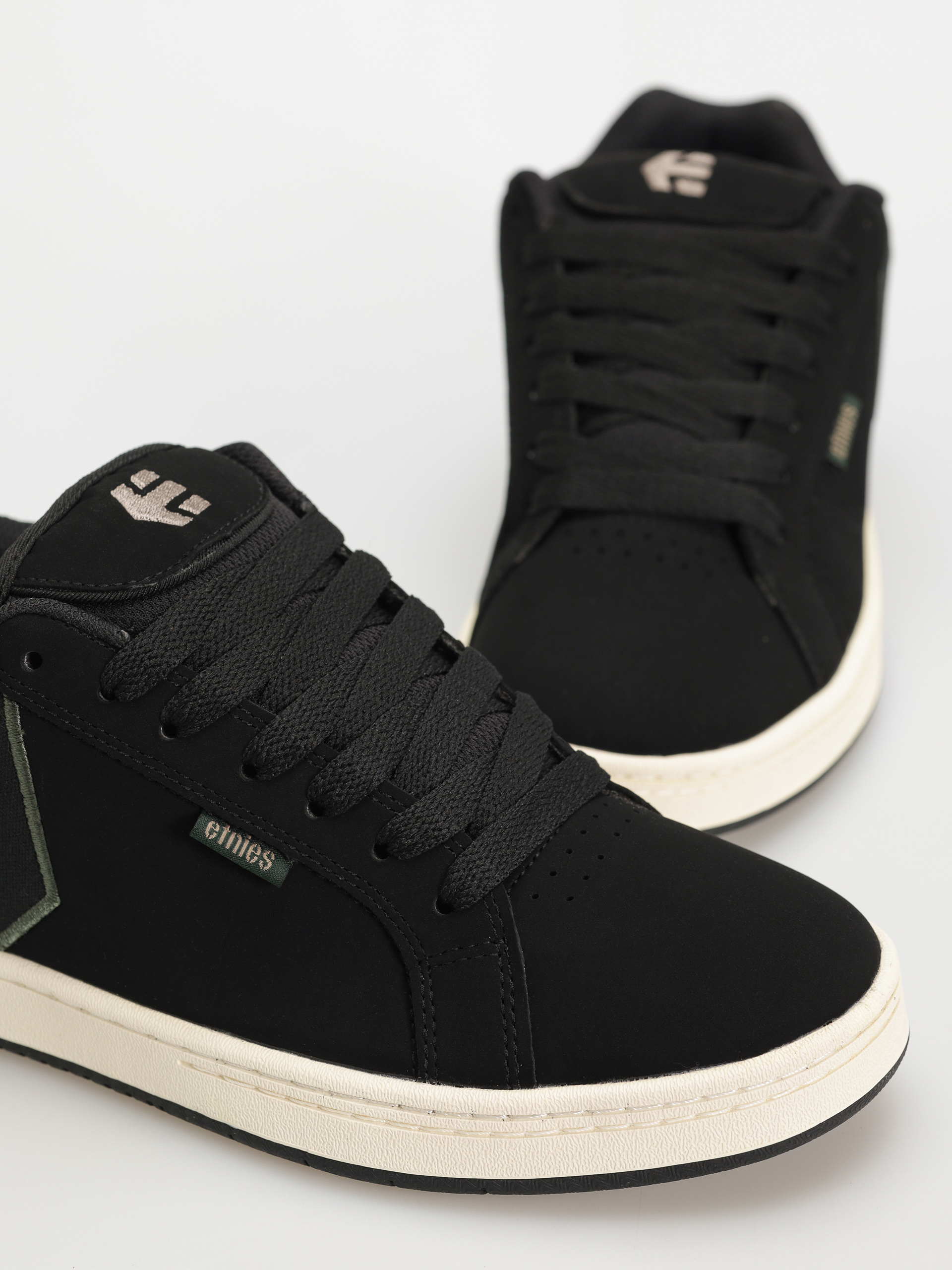 Обувки Etnies Fader (black/green)