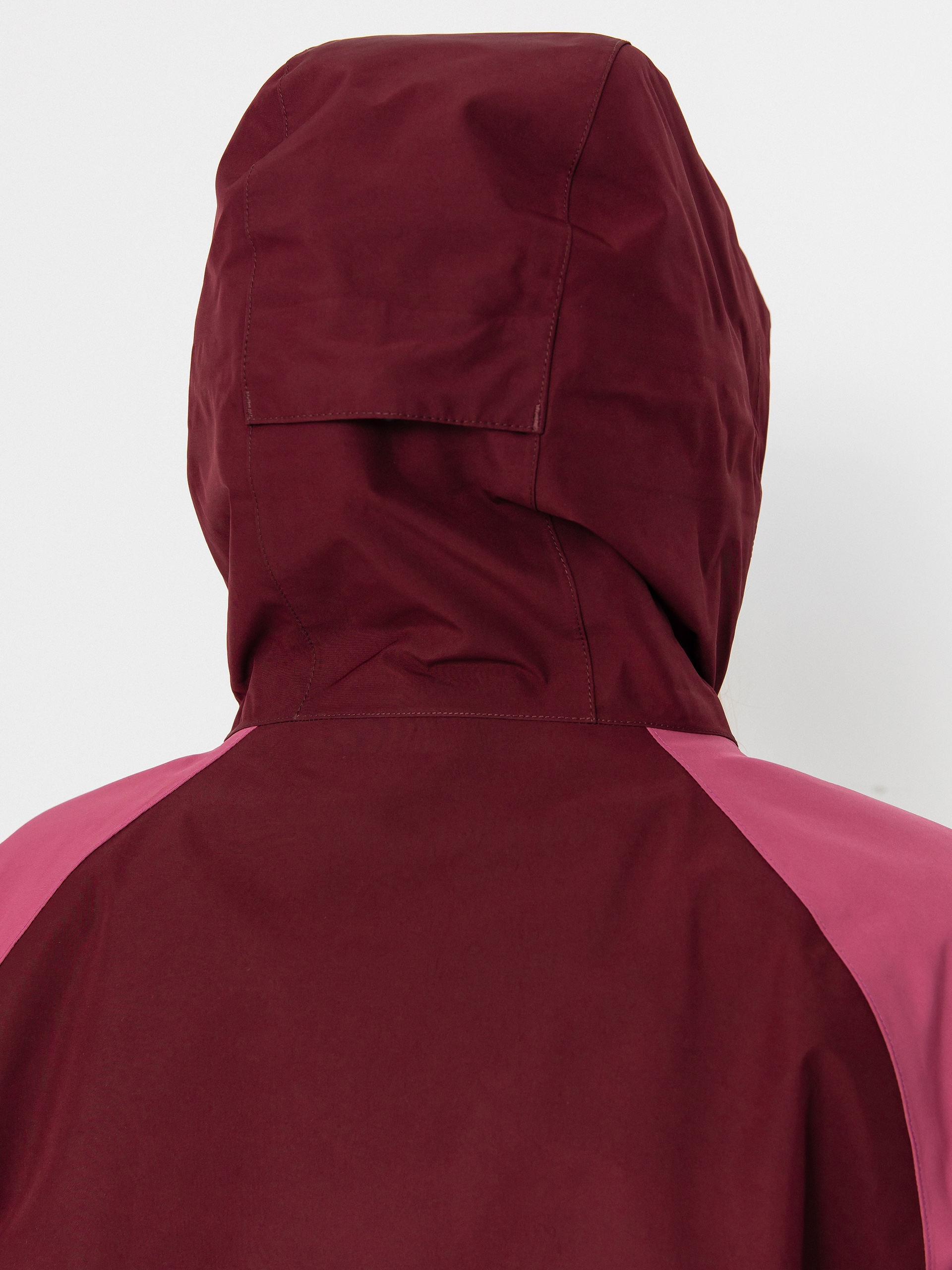 Дамска Сноуборд яке Volcom V.Co Aris Ins Gore (burgundy)