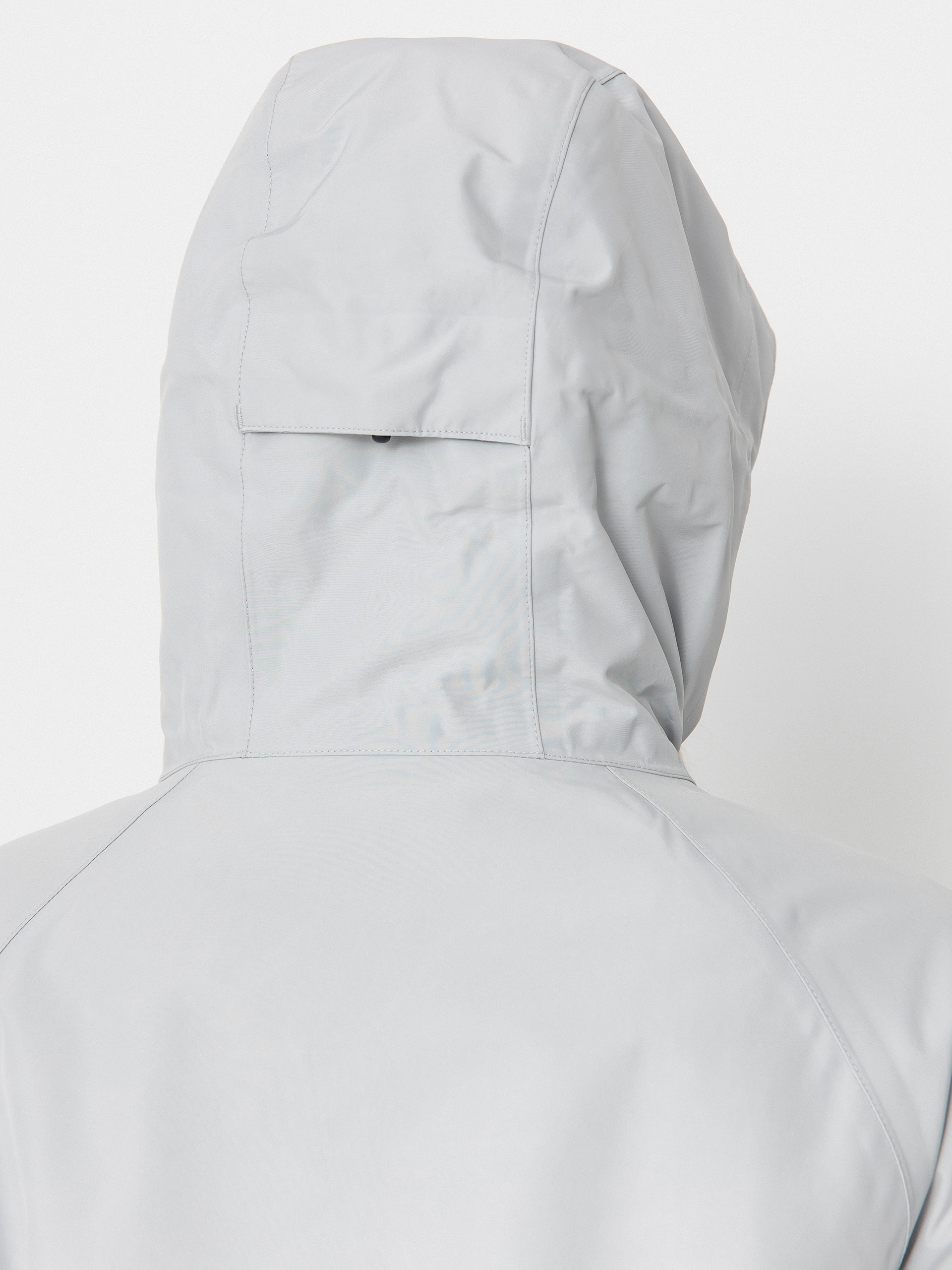 Дамска Сноуборд яке Volcom V.Co Aris Ins Gore (cloud grey)